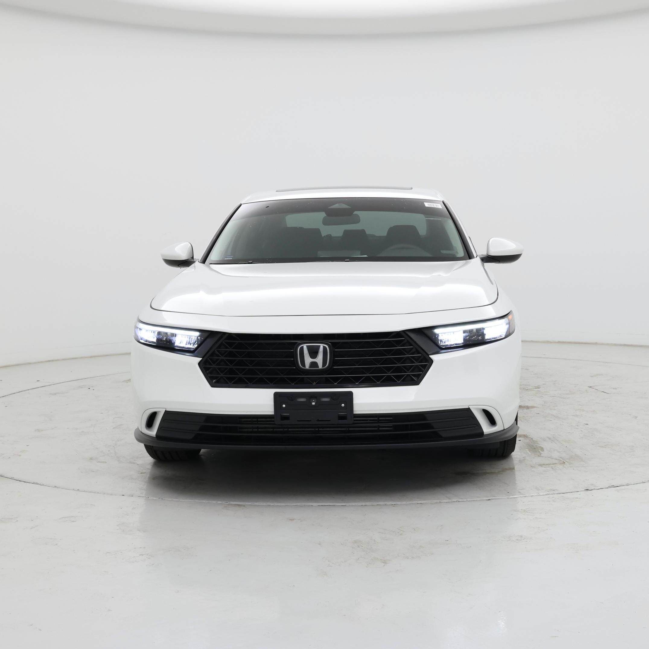 Thumbnail: 2024 Honda Accord - 5