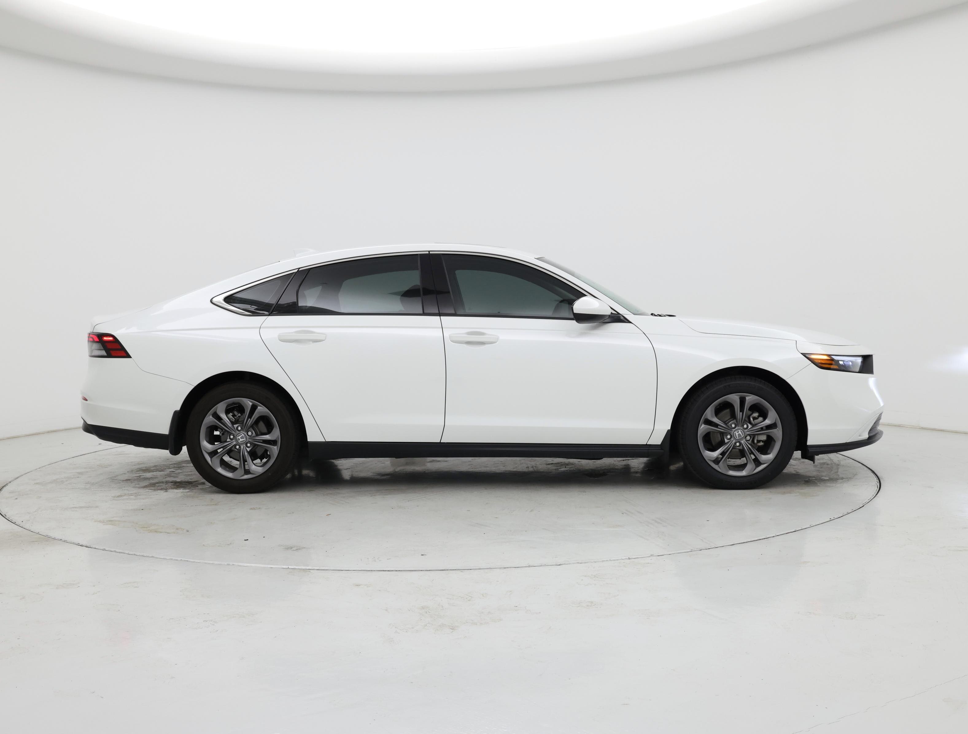 Thumbnail: 2024 Honda Accord - 7