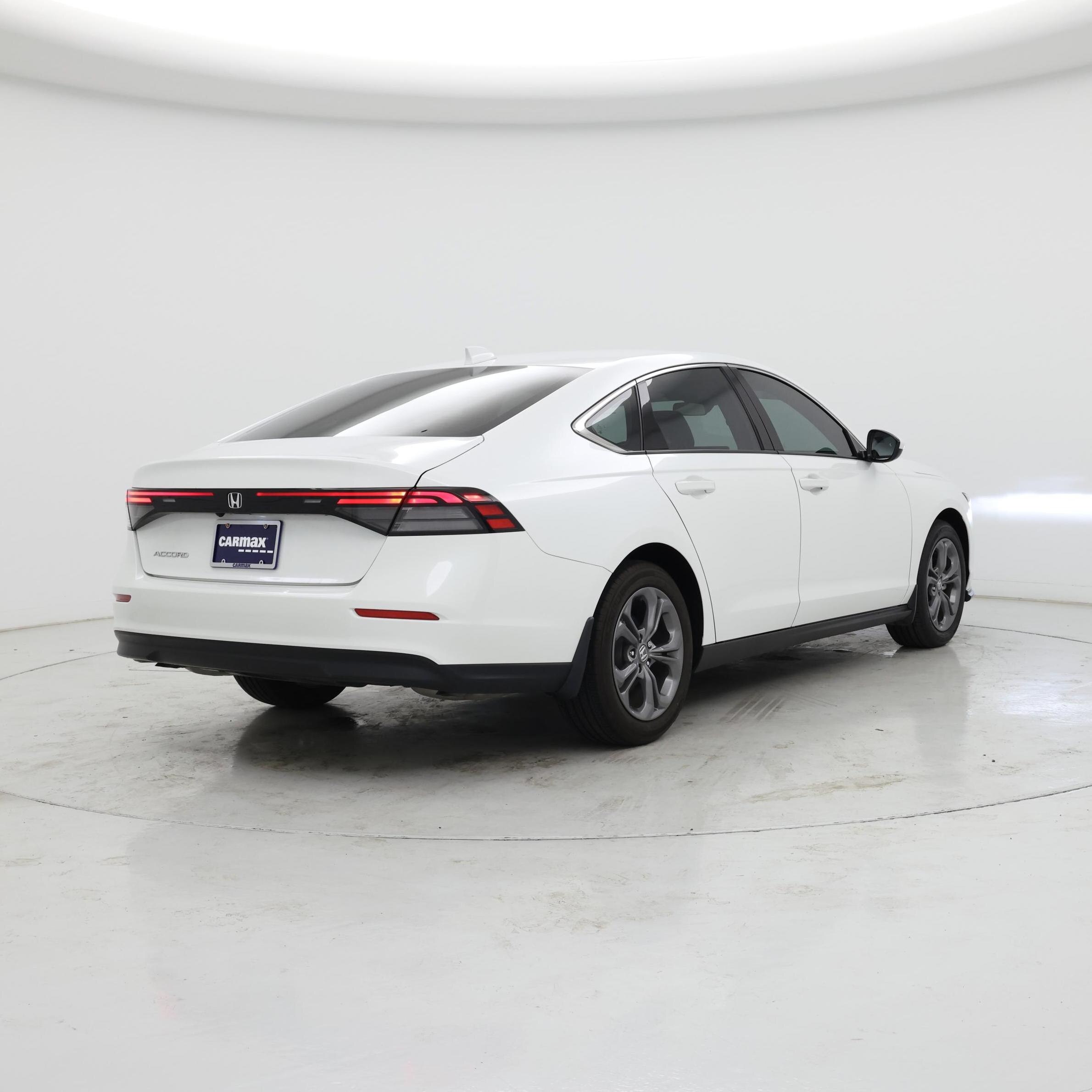 Thumbnail: 2024 Honda Accord - 8