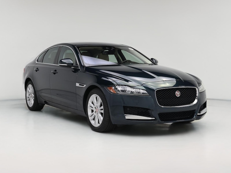 2017 Jaguar XF Premium -
                  Nashville, TN