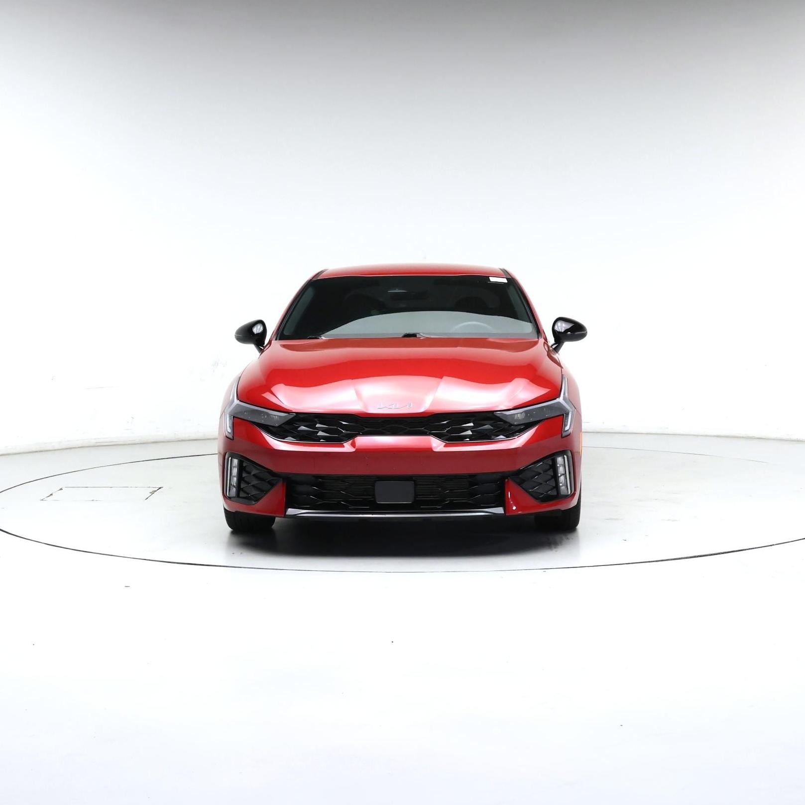 Thumbnail: 2025 Kia K5 - 5