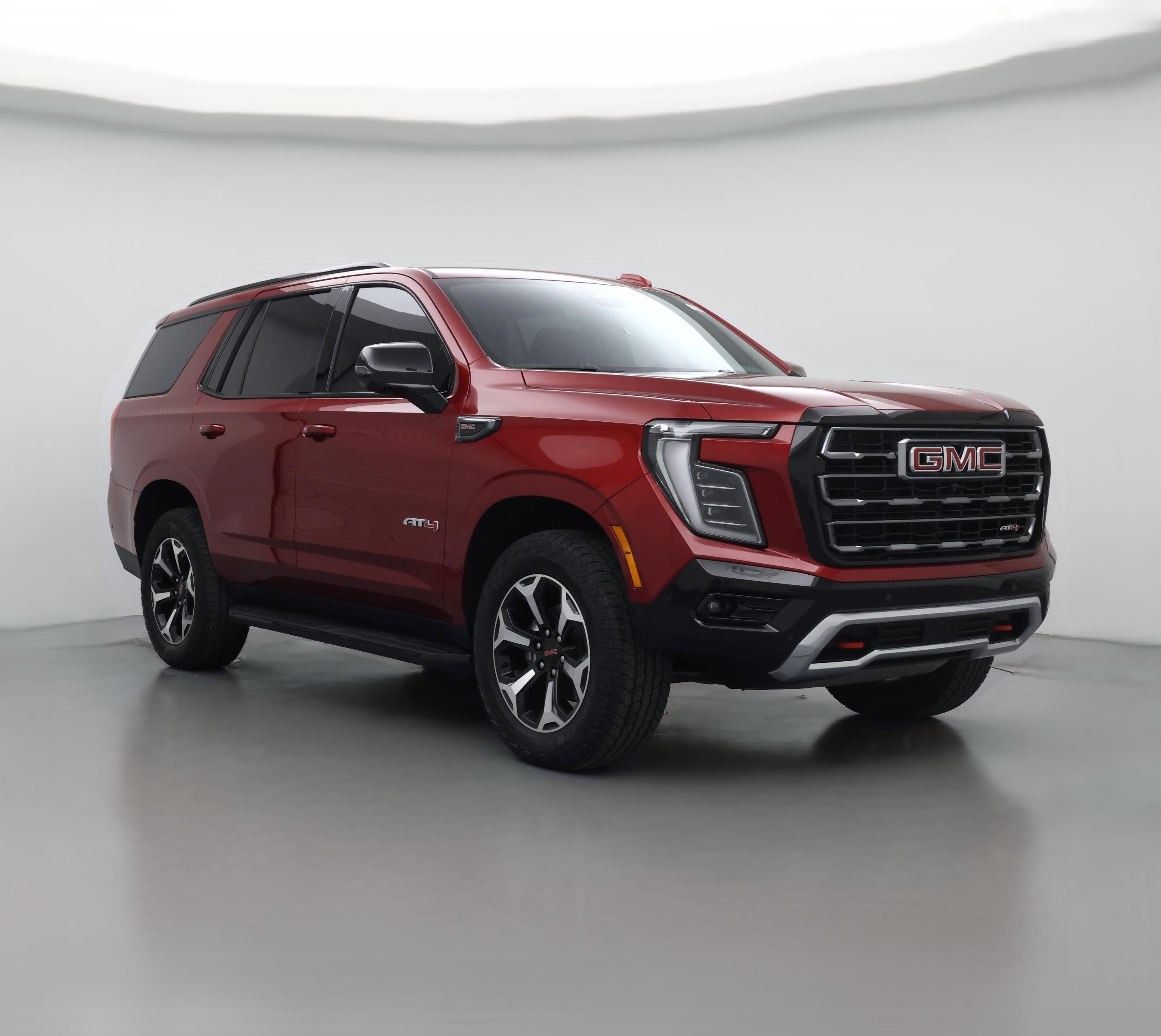Thumbnail: 2026 GMC Yukon - 1