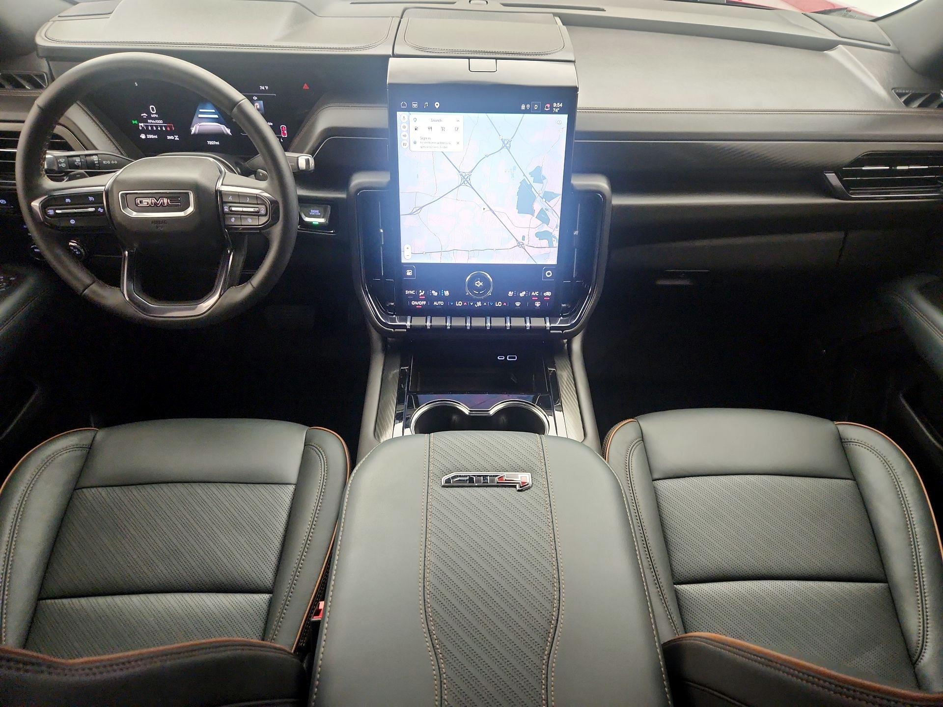 Thumbnail: 2026 GMC Yukon - 9
