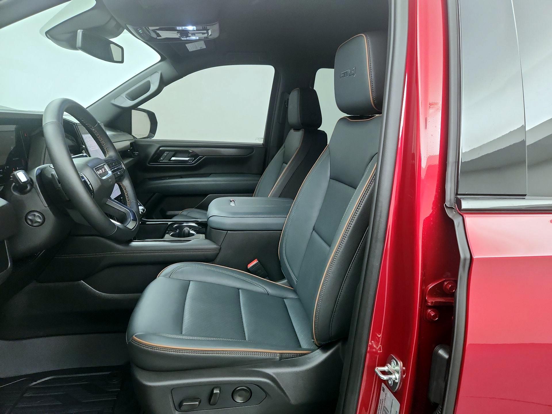 Thumbnail: 2026 GMC Yukon - 11