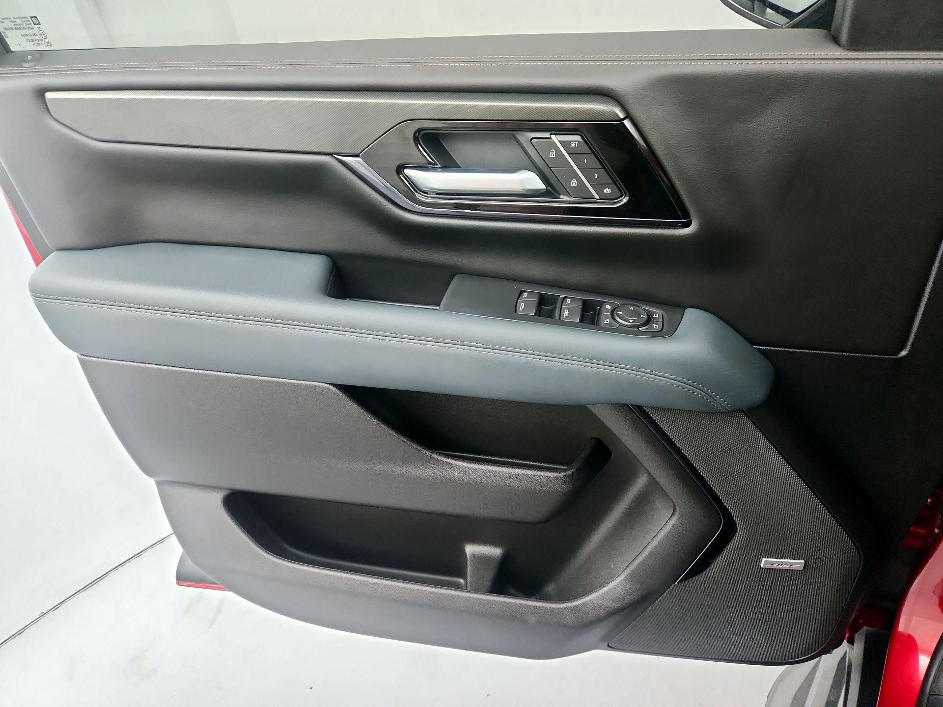 Thumbnail: 2026 GMC Yukon - 12