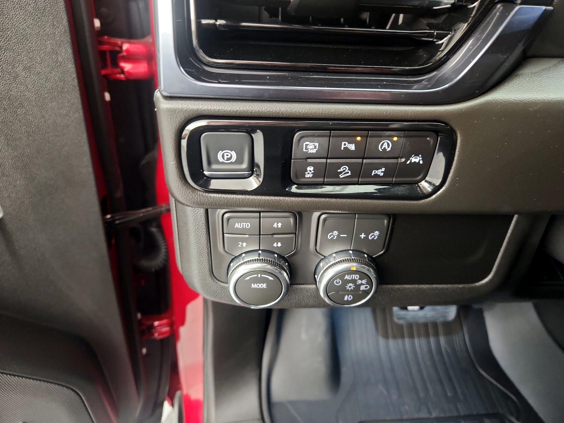 Thumbnail: 2026 GMC Yukon - 13