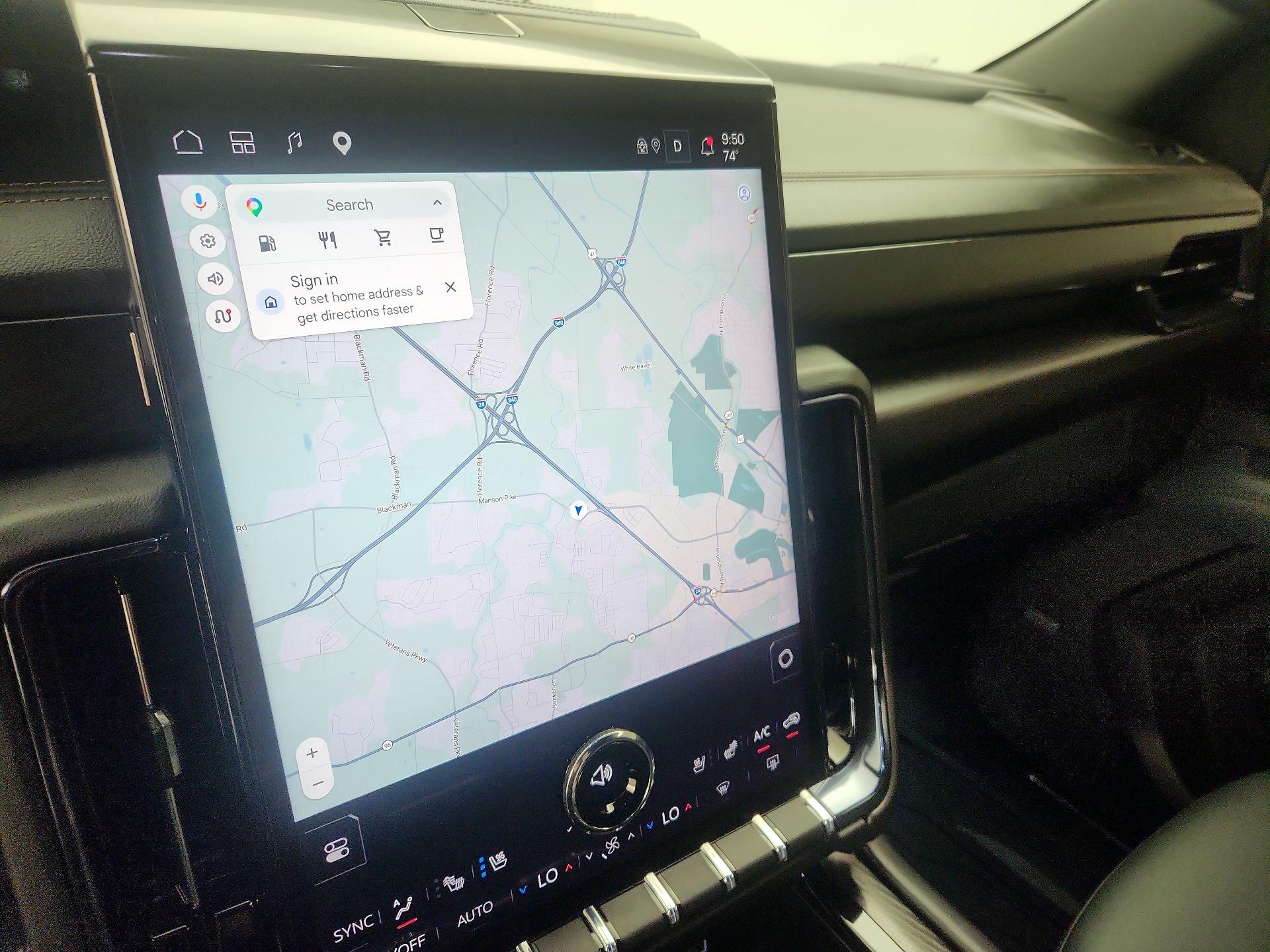 Thumbnail: 2026 GMC Yukon - 14