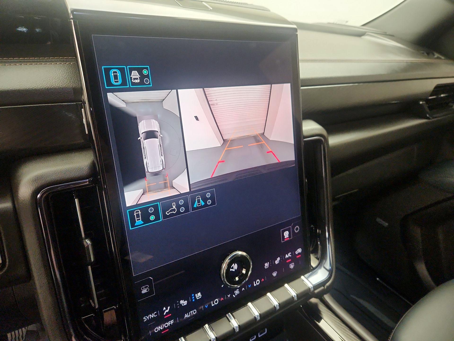 Thumbnail: 2026 GMC Yukon - 15