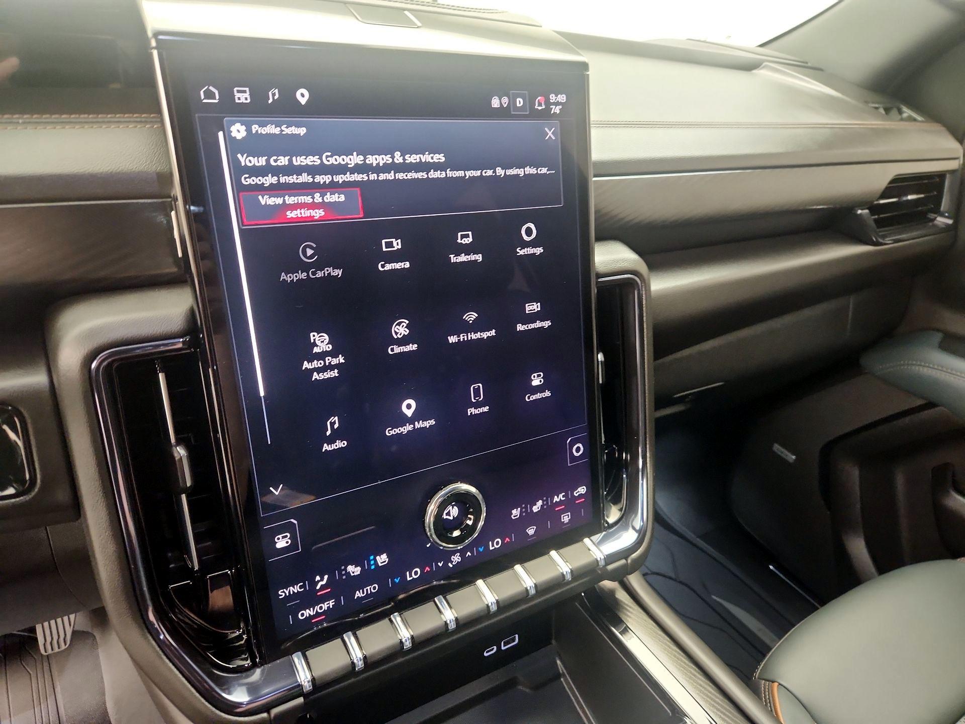 Thumbnail: 2026 GMC Yukon - 16