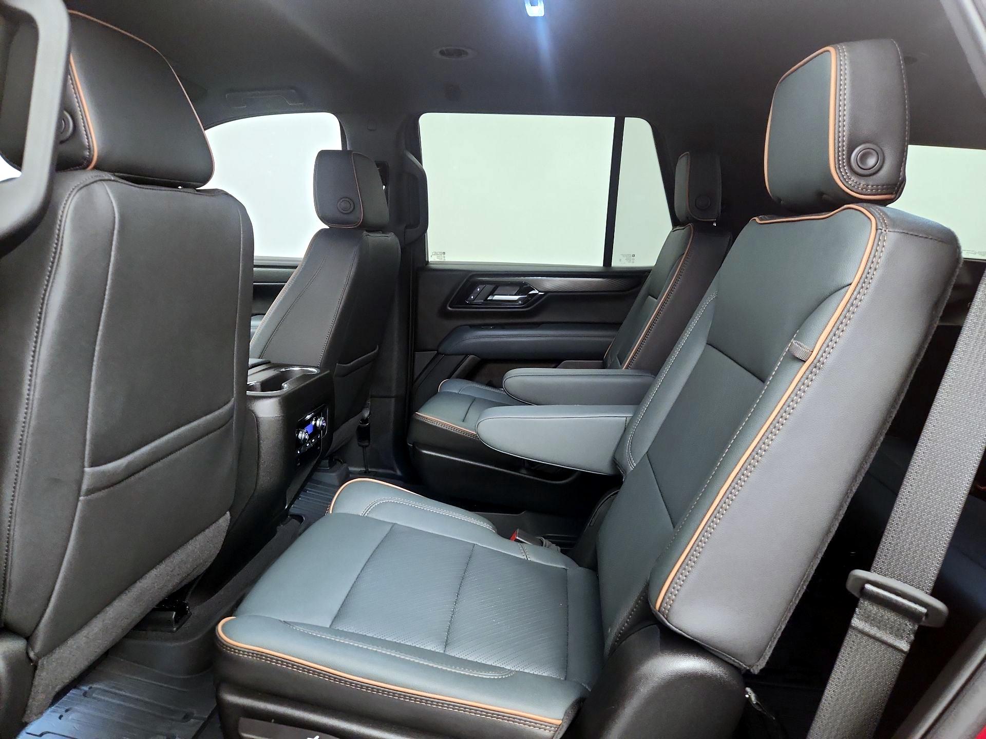 Thumbnail: 2026 GMC Yukon - 20