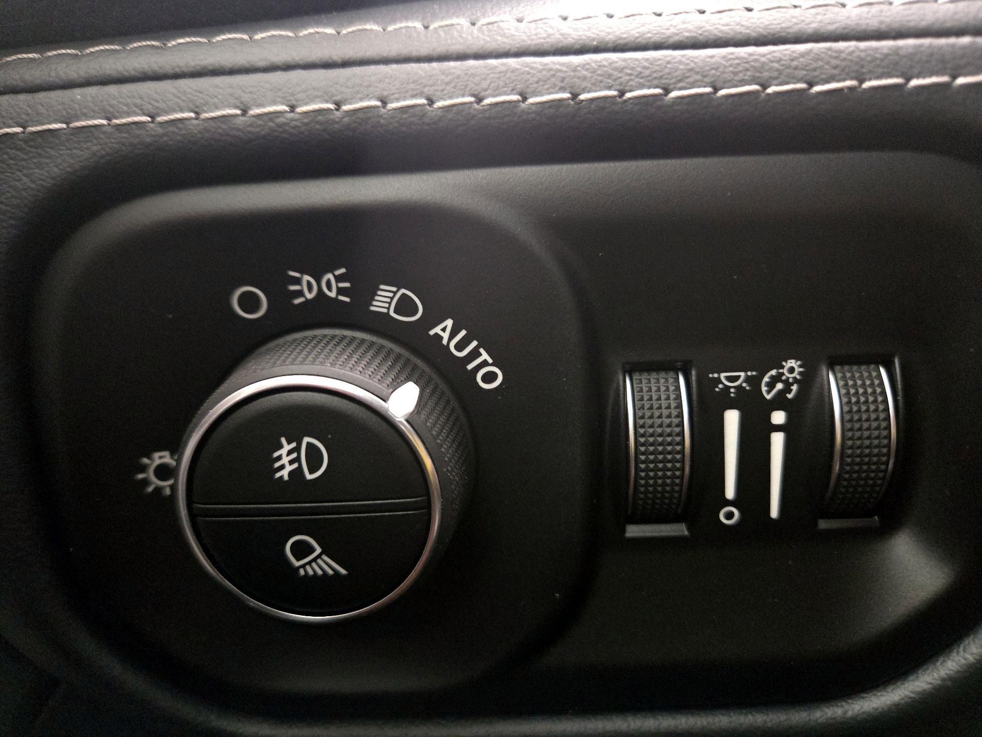 Thumbnail: 2022 RAM 1500 - 13