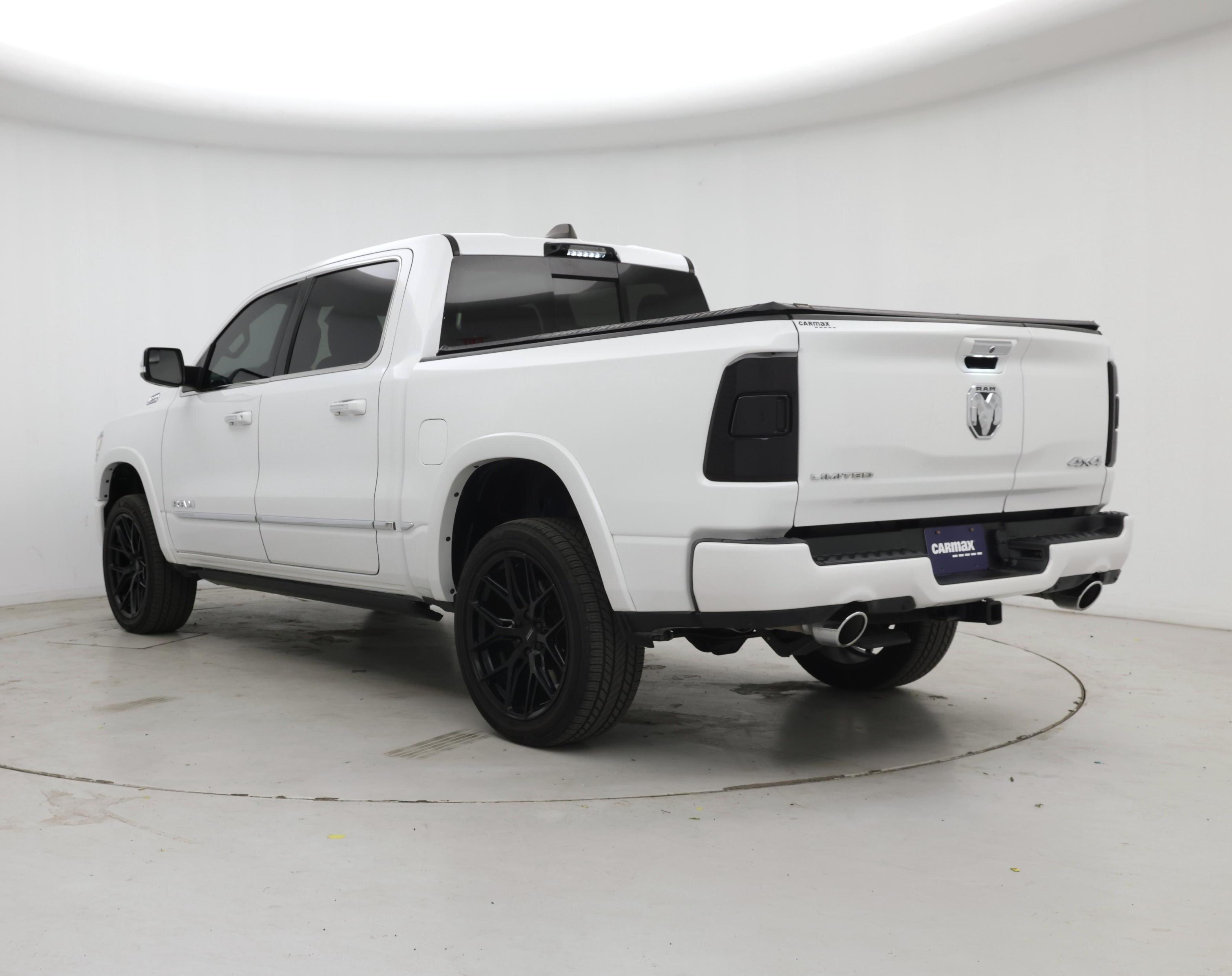 Thumbnail: 2022 RAM 1500 - 2