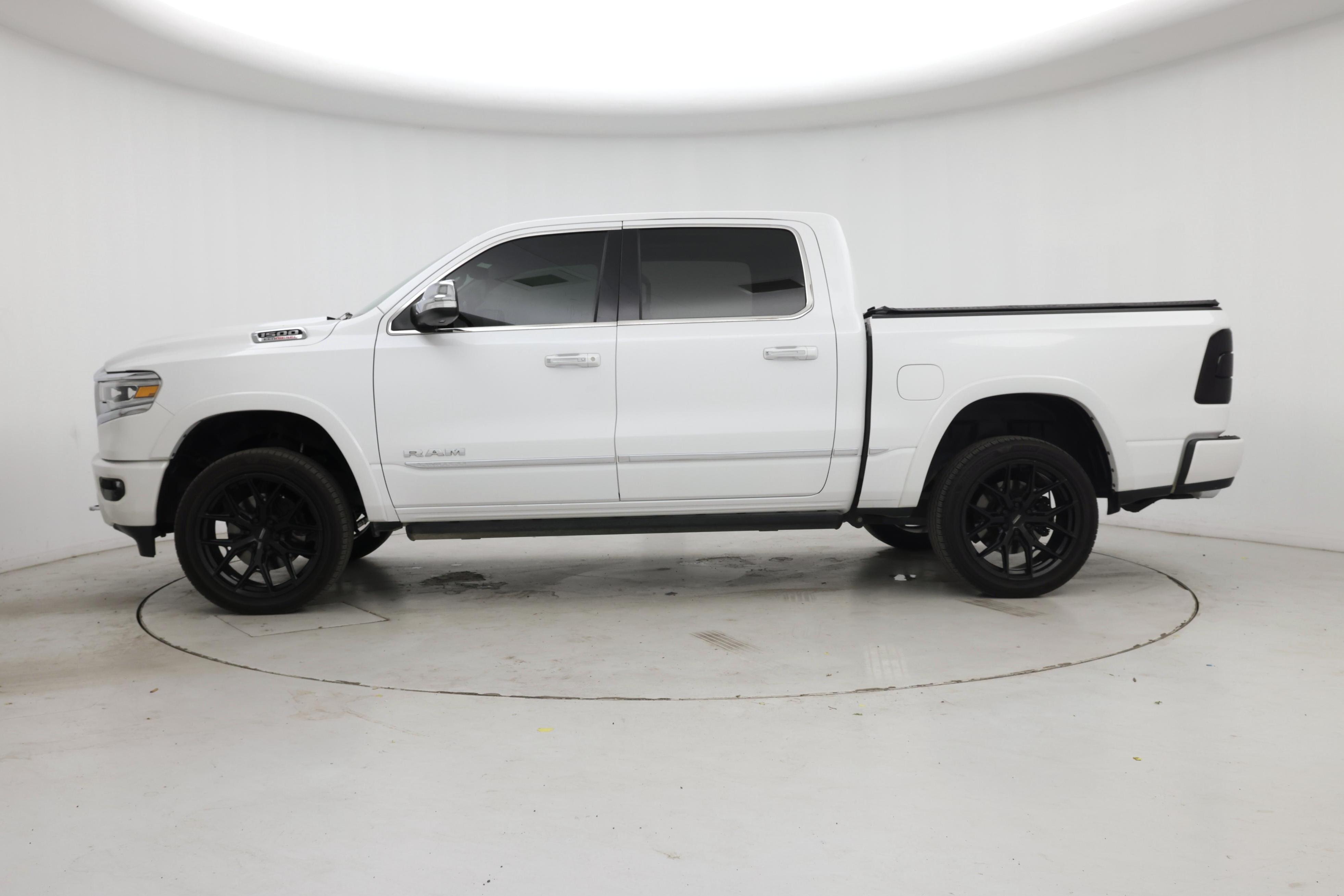 Thumbnail: 2022 RAM 1500 - 3