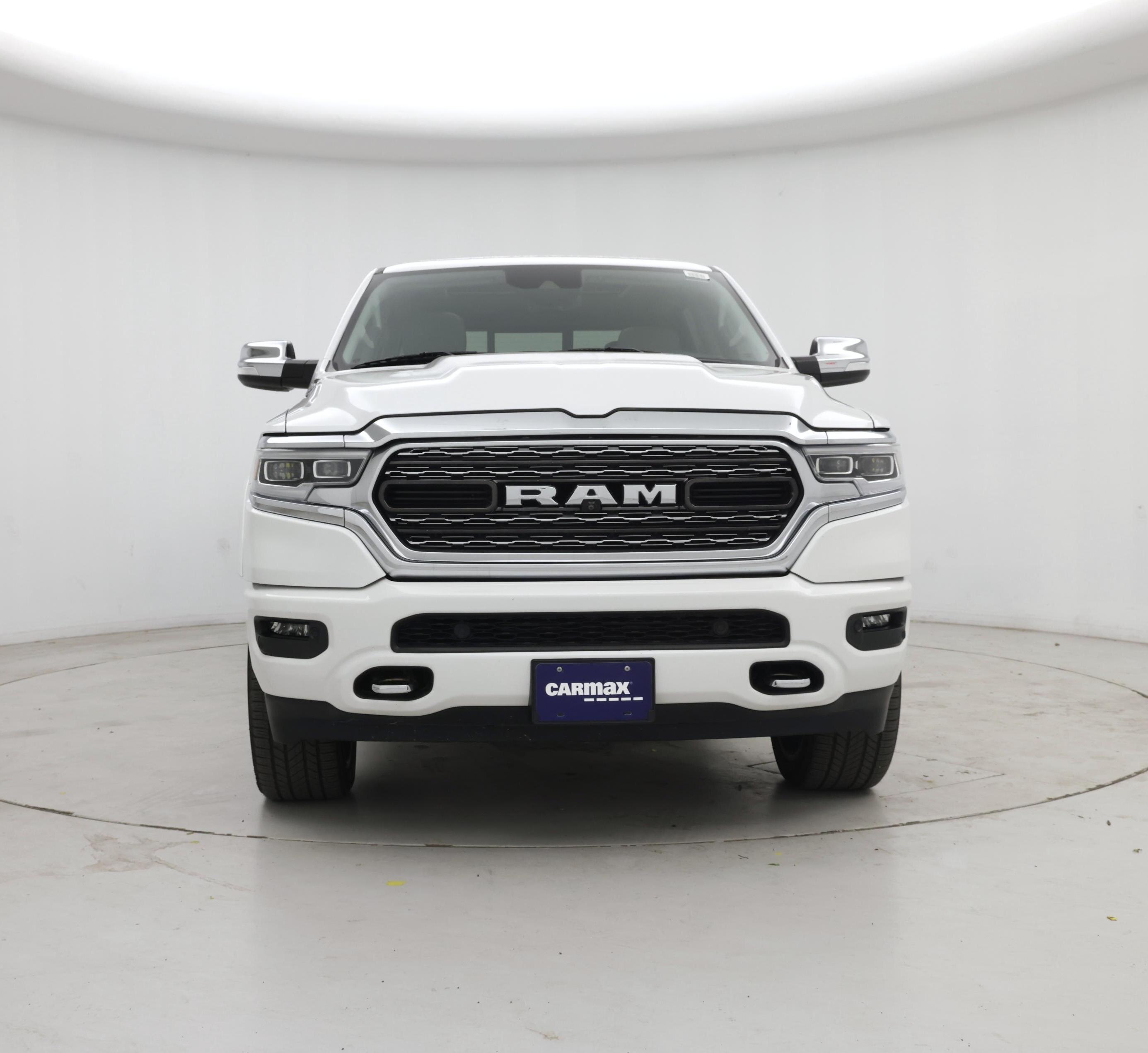 Thumbnail: 2022 RAM 1500 - 5