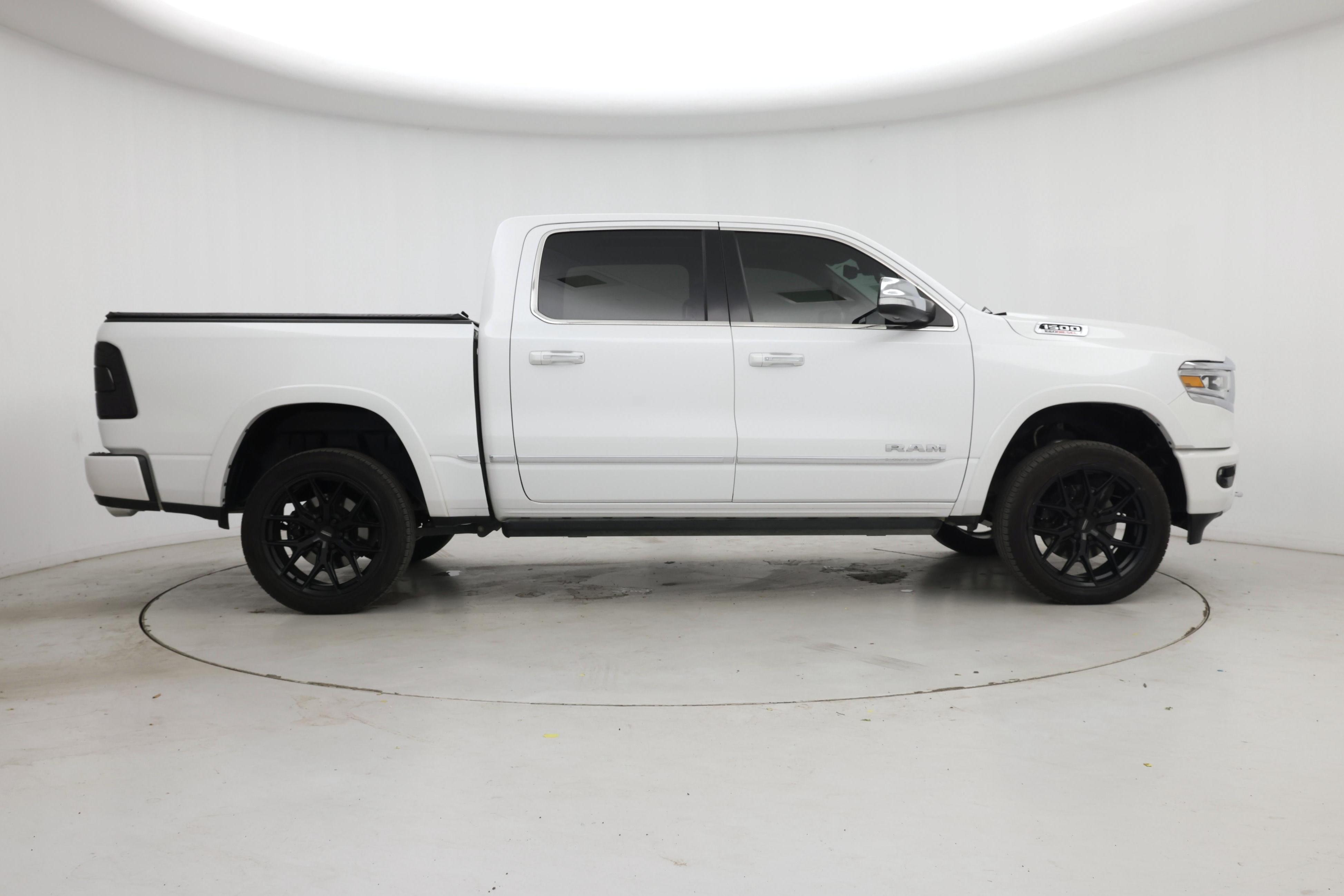 Thumbnail: 2022 RAM 1500 - 7