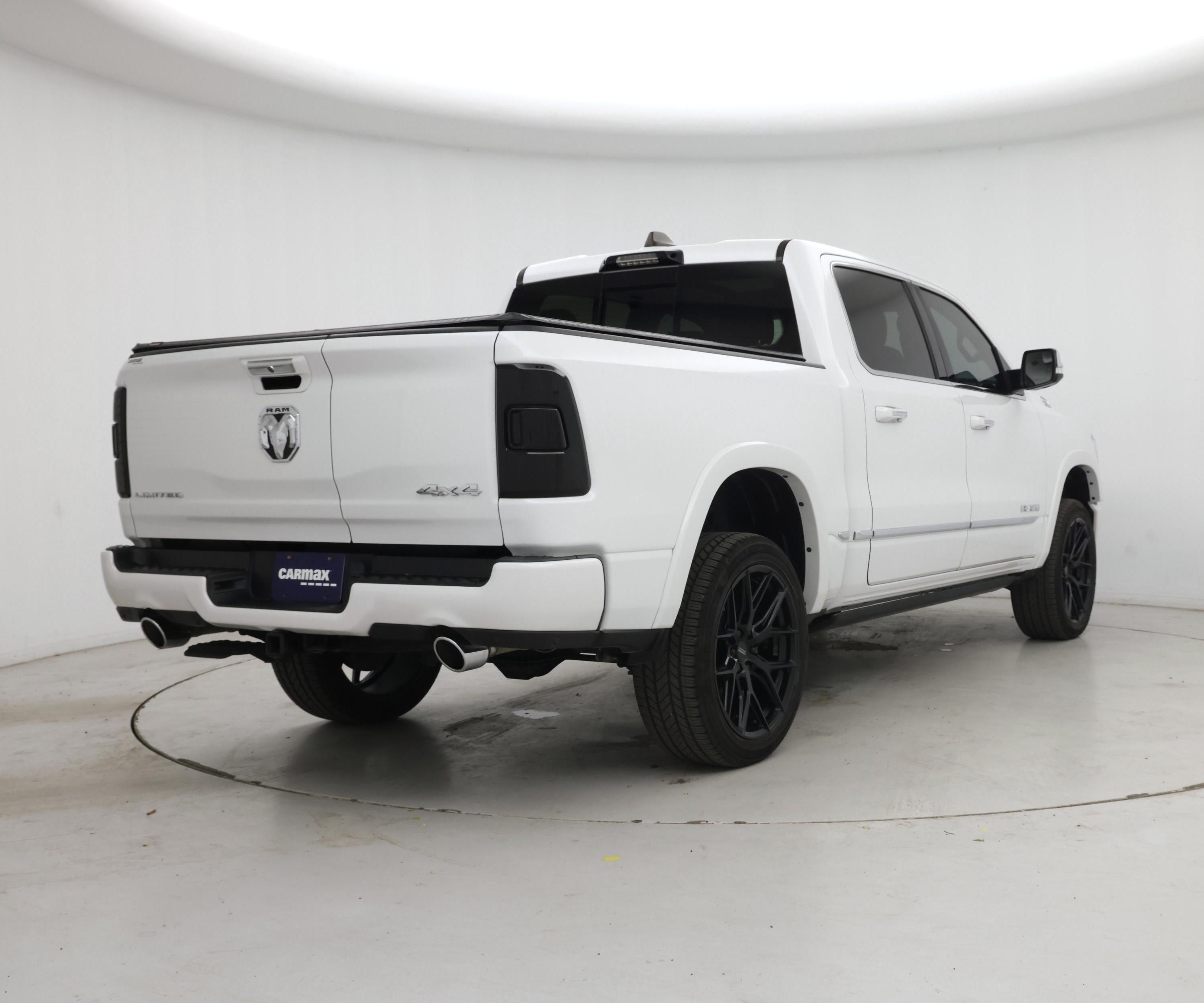 Thumbnail: 2022 RAM 1500 - 8