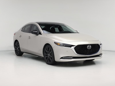 2023 Mazda Mazda3 2.5 Turbo Premium Plus