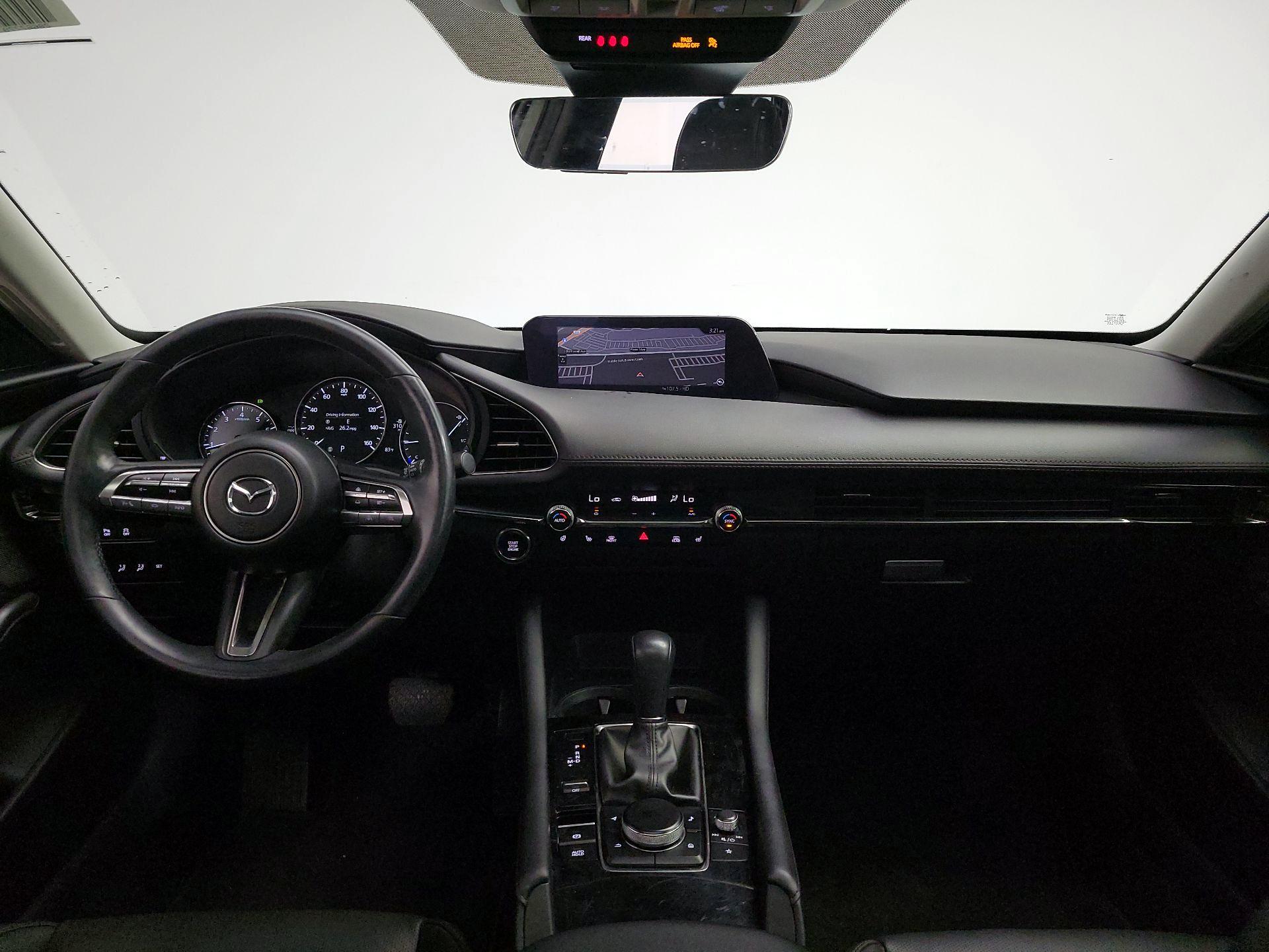 Thumbnail: 2023 Mazda Mazda3 - 9