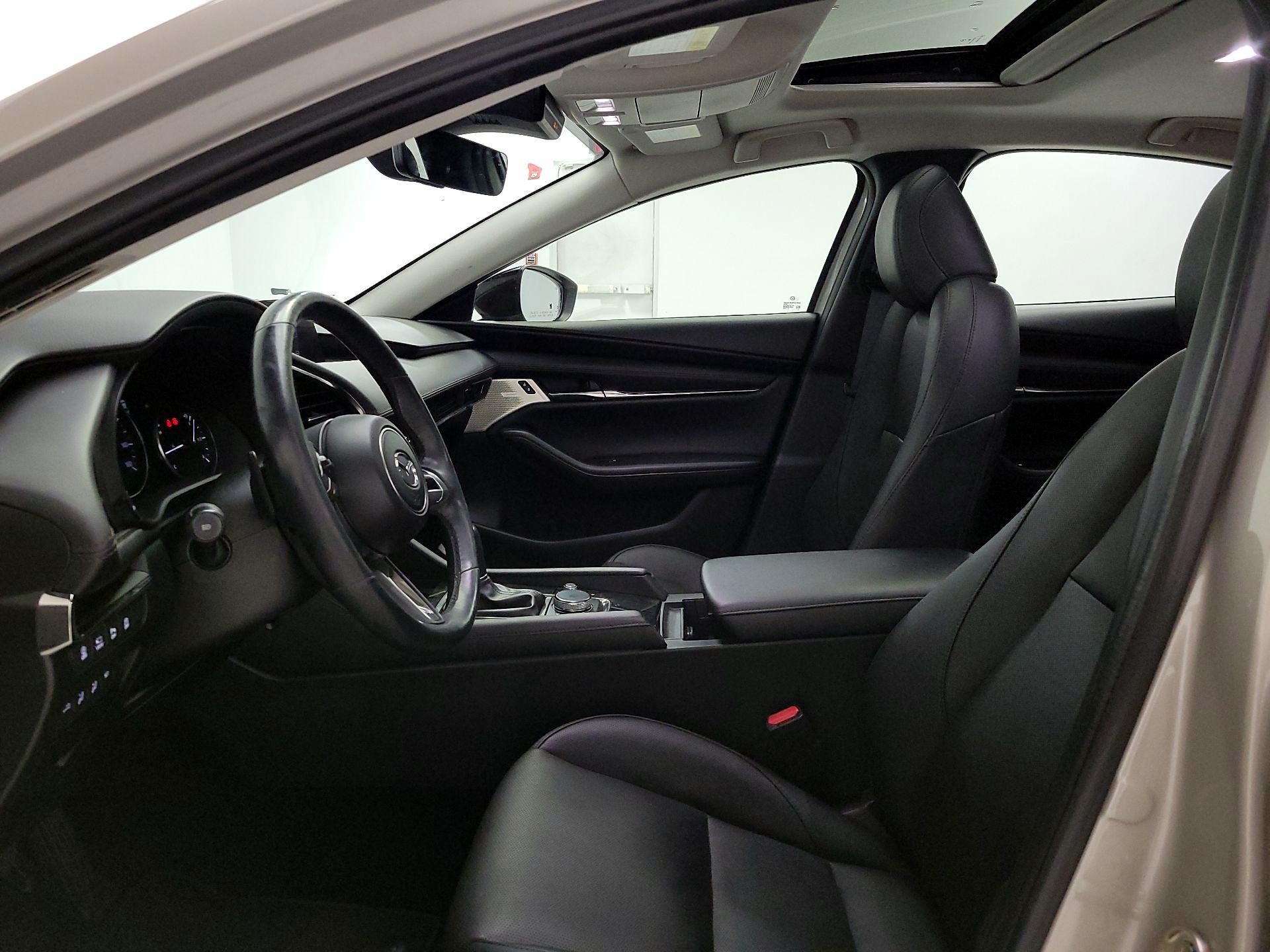 Thumbnail: 2023 Mazda Mazda3 - 11