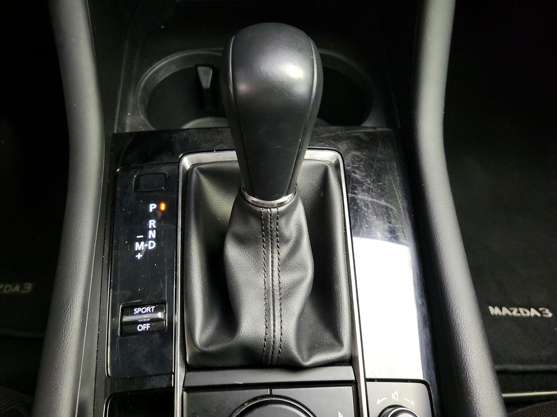 Thumbnail: 2023 Mazda Mazda3 - 18