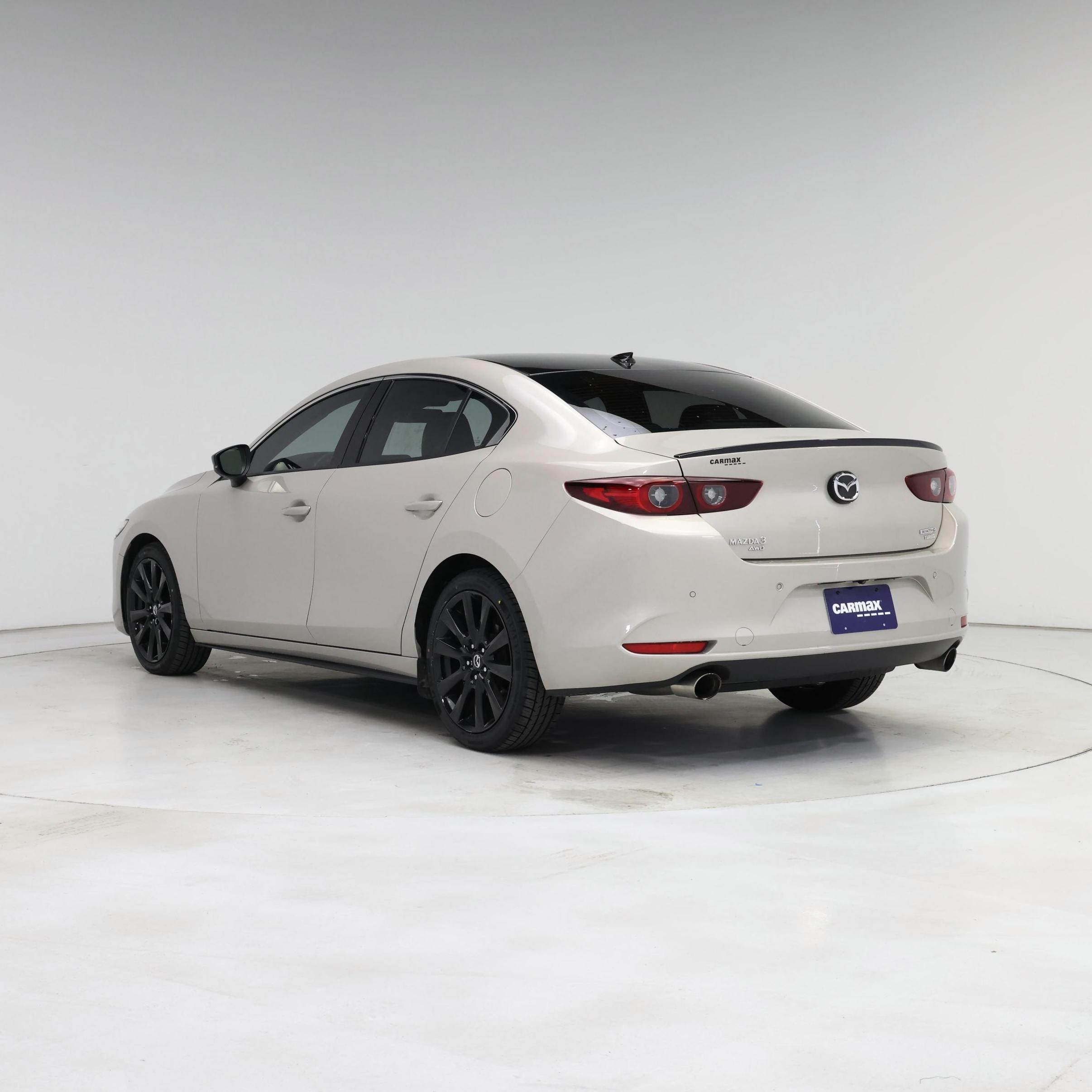 Thumbnail: 2023 Mazda Mazda3 - 2