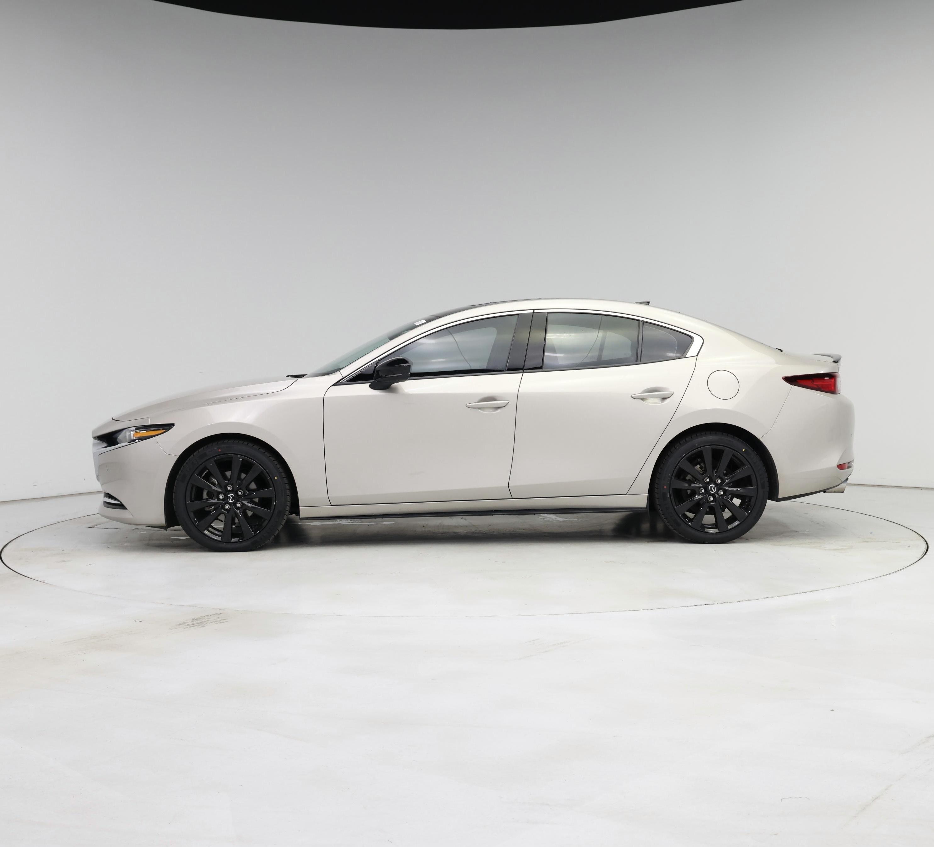 Thumbnail: 2023 Mazda Mazda3 - 3
