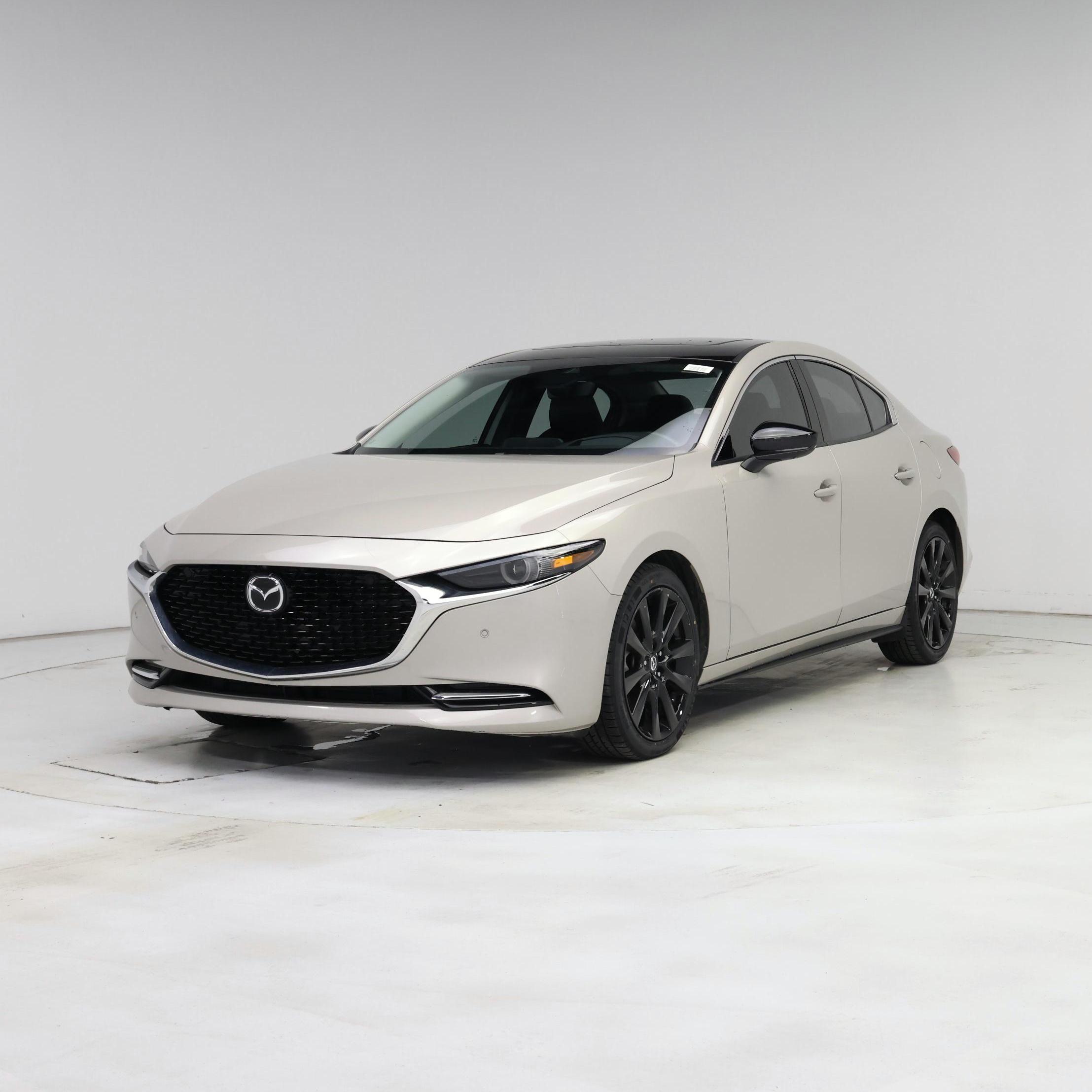 Thumbnail: 2023 Mazda Mazda3 - 4