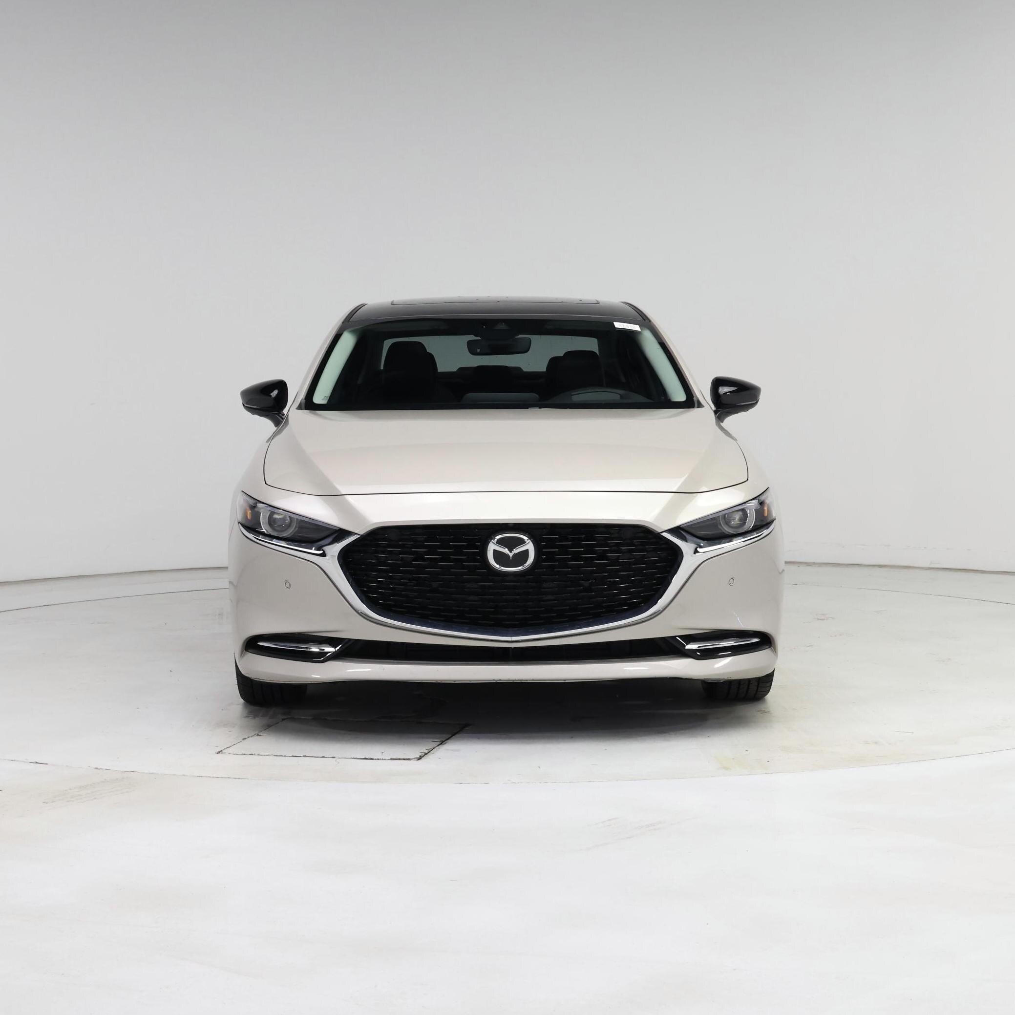 Thumbnail: 2023 Mazda Mazda3 - 5
