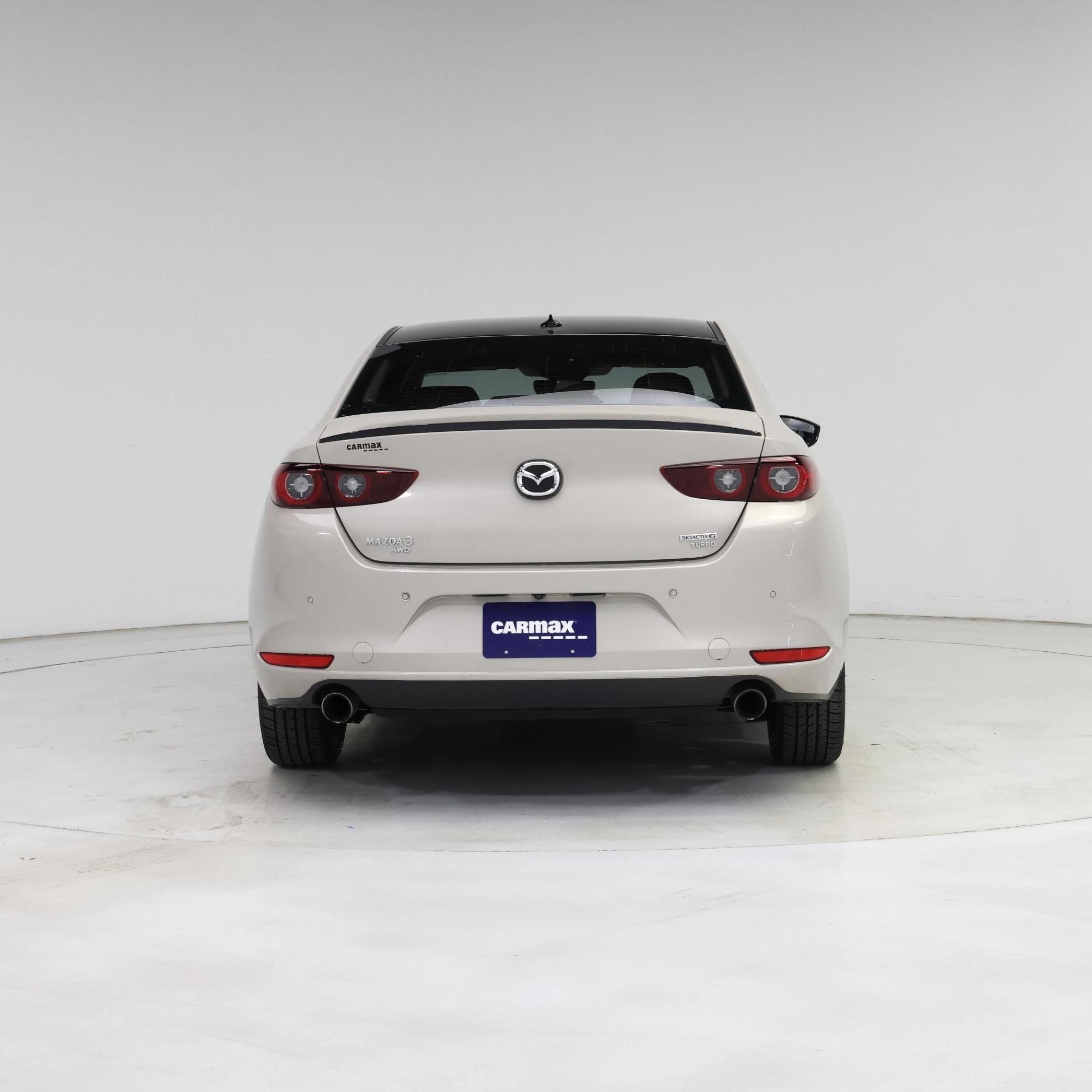 Thumbnail: 2023 Mazda Mazda3 - 6