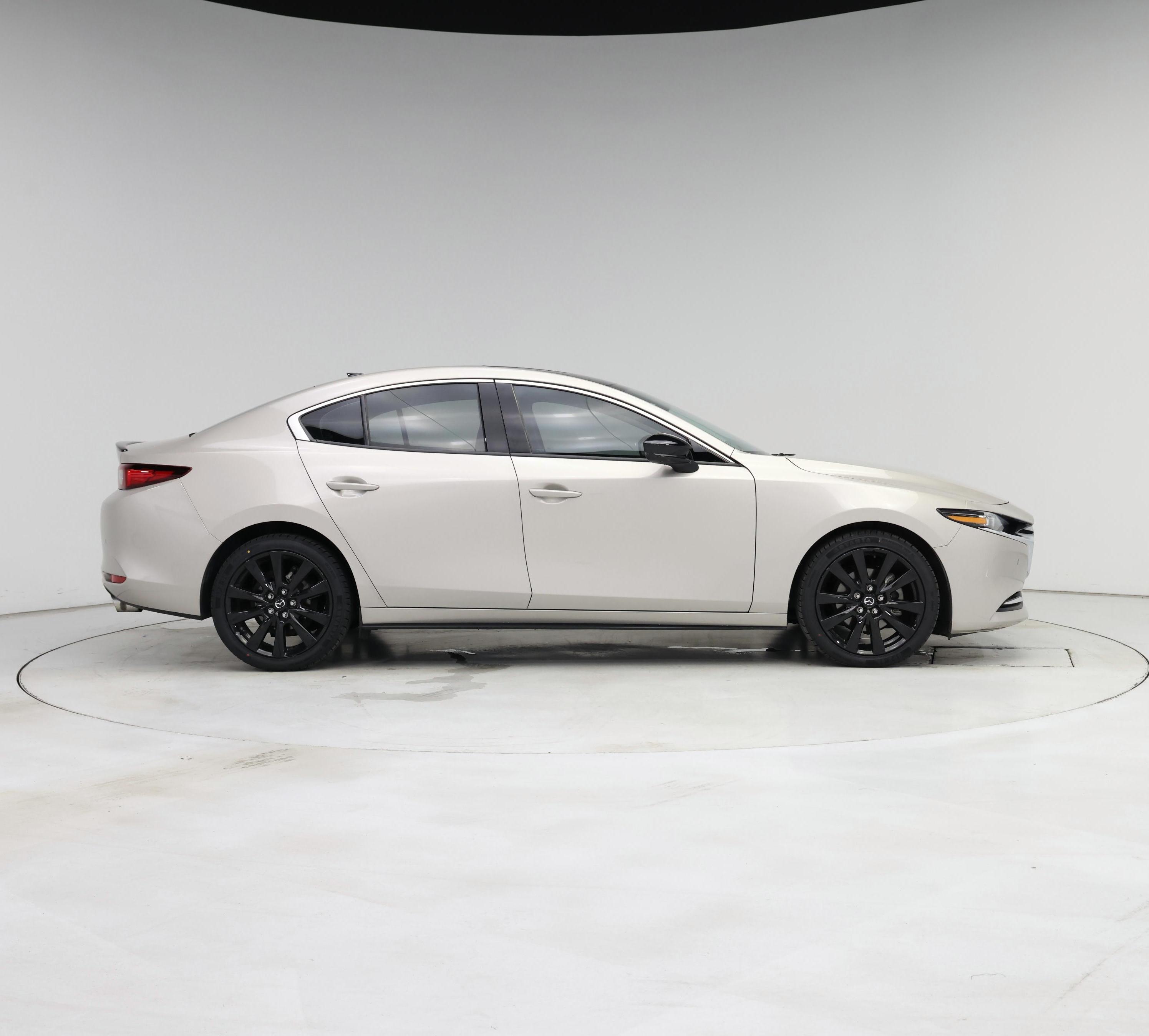 Thumbnail: 2023 Mazda Mazda3 - 7