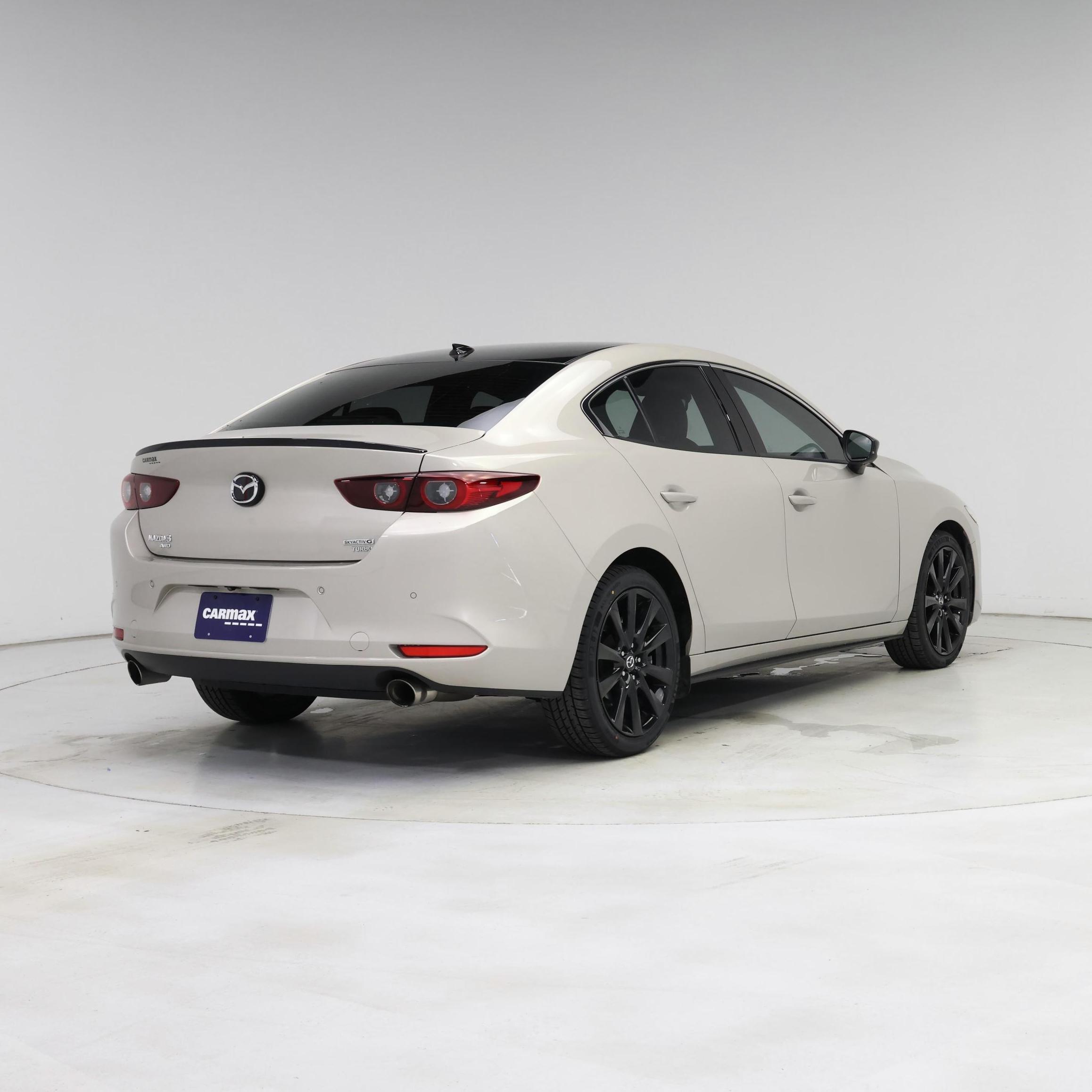 Thumbnail: 2023 Mazda Mazda3 - 8