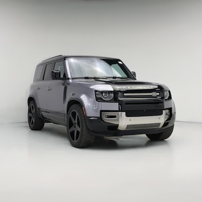 2022 Land Rover Defender 110 X