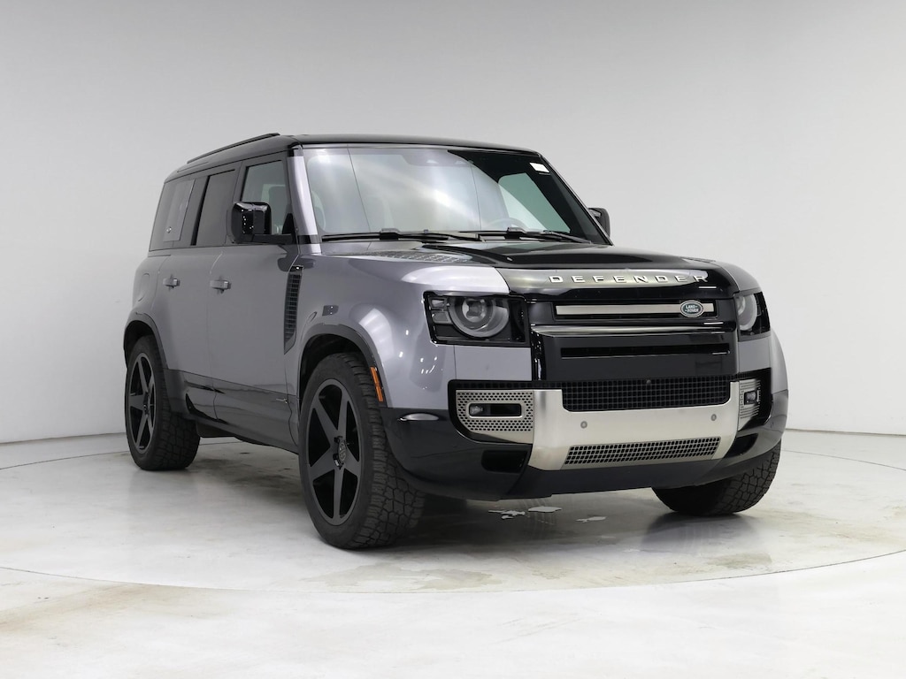 Land Rover Defender 110 X AWD