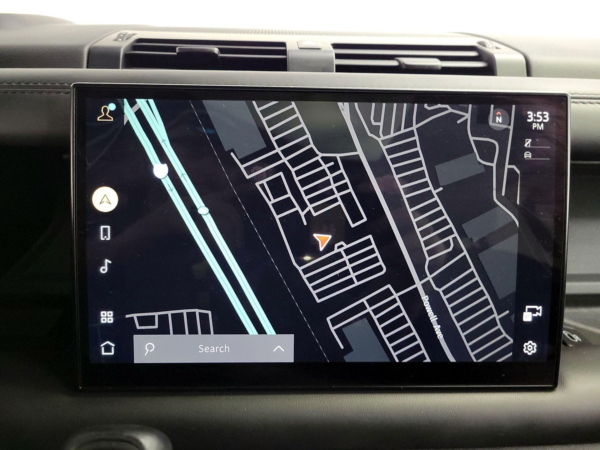 Thumbnail: 2022 Land Rover Defender - 14