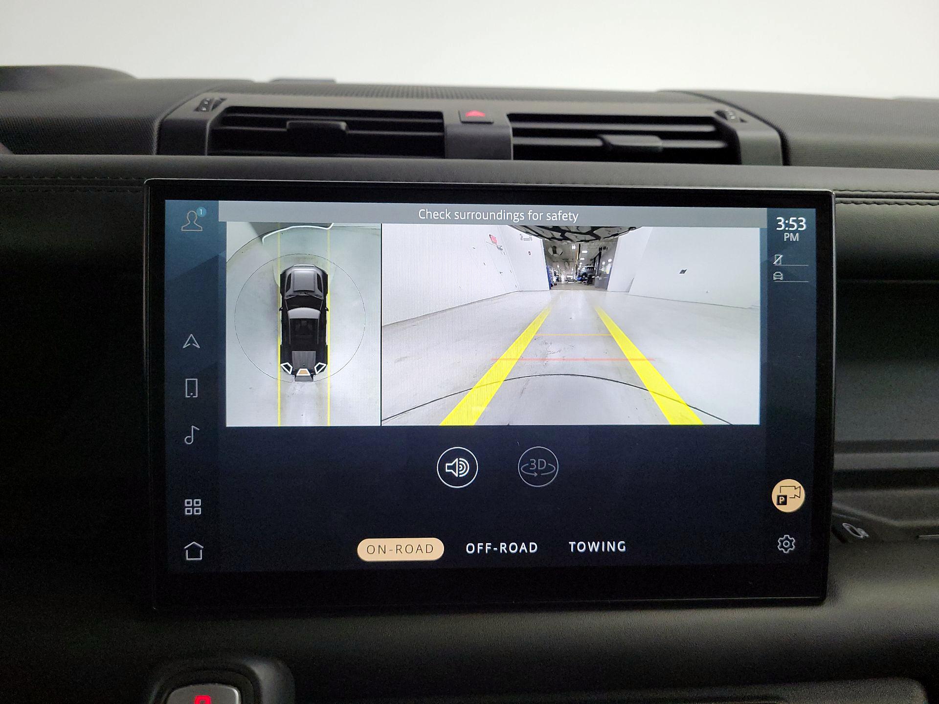 Thumbnail: 2022 Land Rover Defender - 15