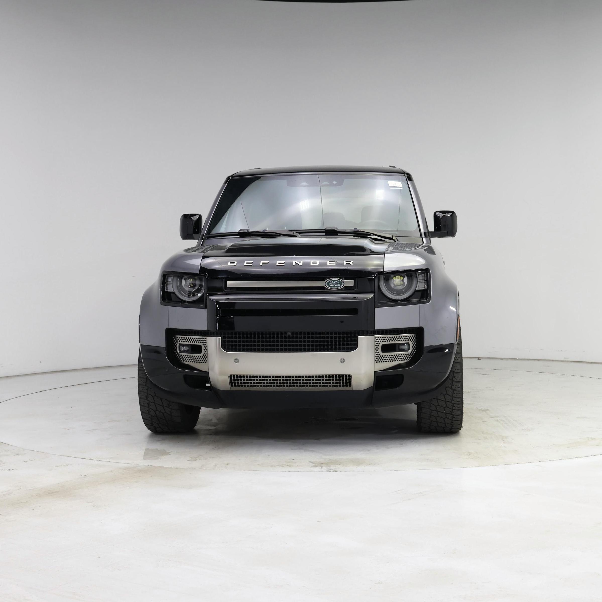 Thumbnail: 2022 Land Rover Defender - 5