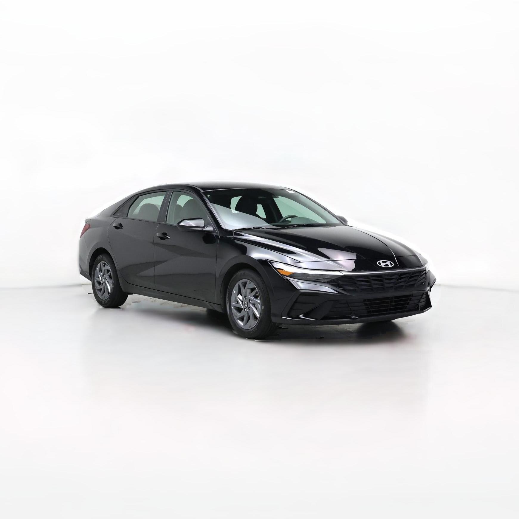 Thumbnail: 2024 Hyundai Elantra - 1