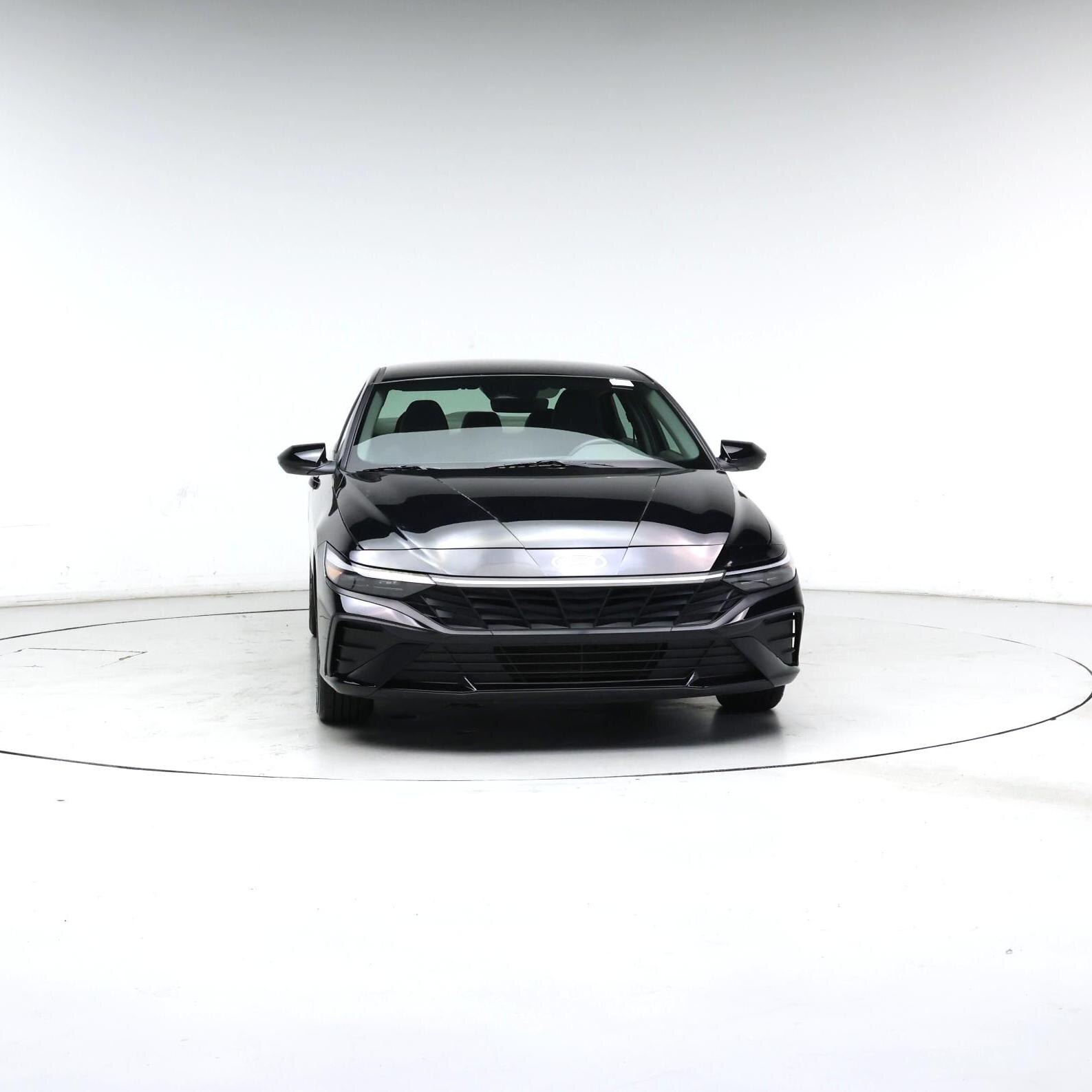 Thumbnail: 2024 Hyundai Elantra - 5