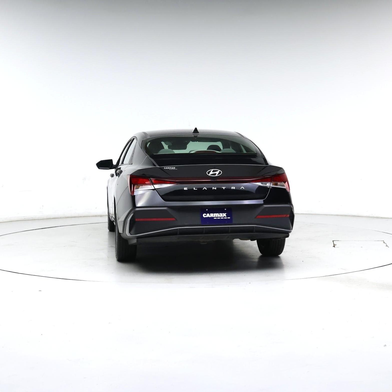 Thumbnail: 2024 Hyundai Elantra - 6