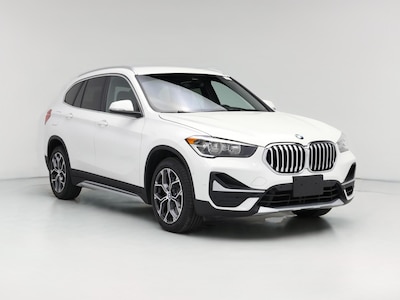 2021 BMW X1 SDrive28i