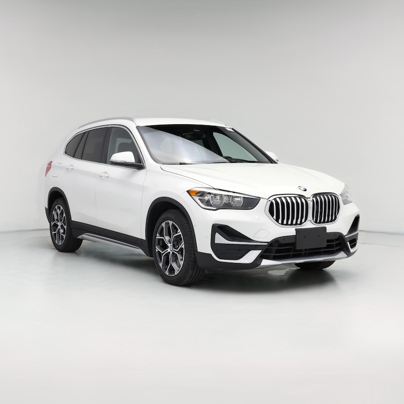 2021 BMW X1 SDrive28i