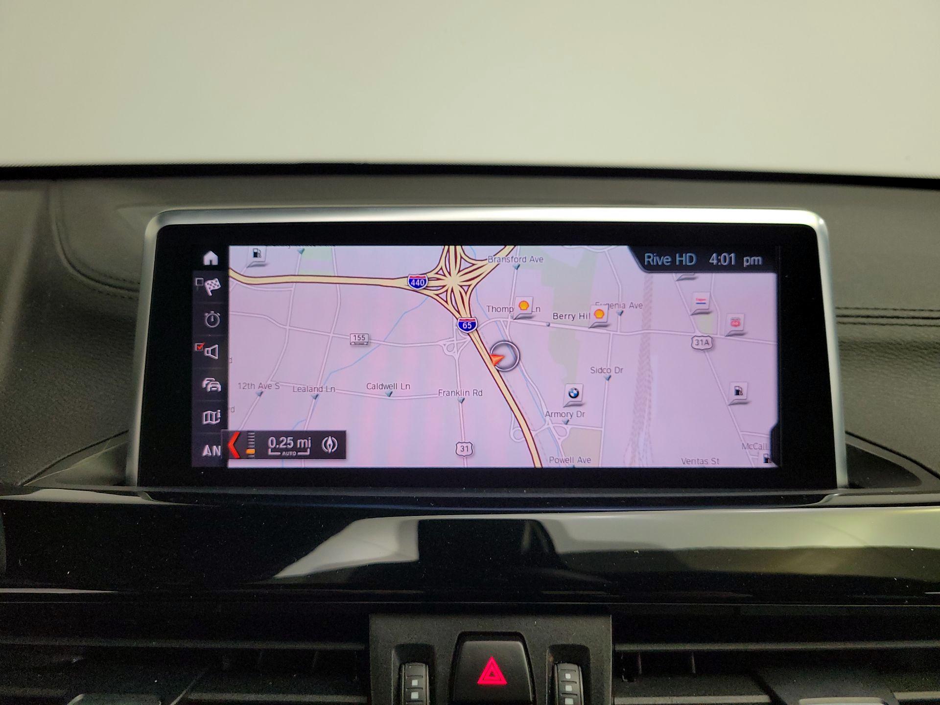 Thumbnail: 2021 BMW X1 - 14