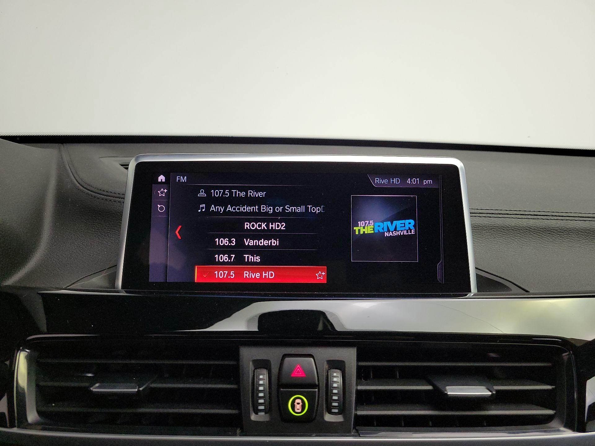 Thumbnail: 2021 BMW X1 - 16