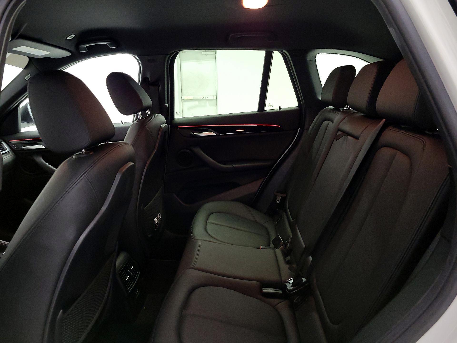 Thumbnail: 2021 BMW X1 - 20