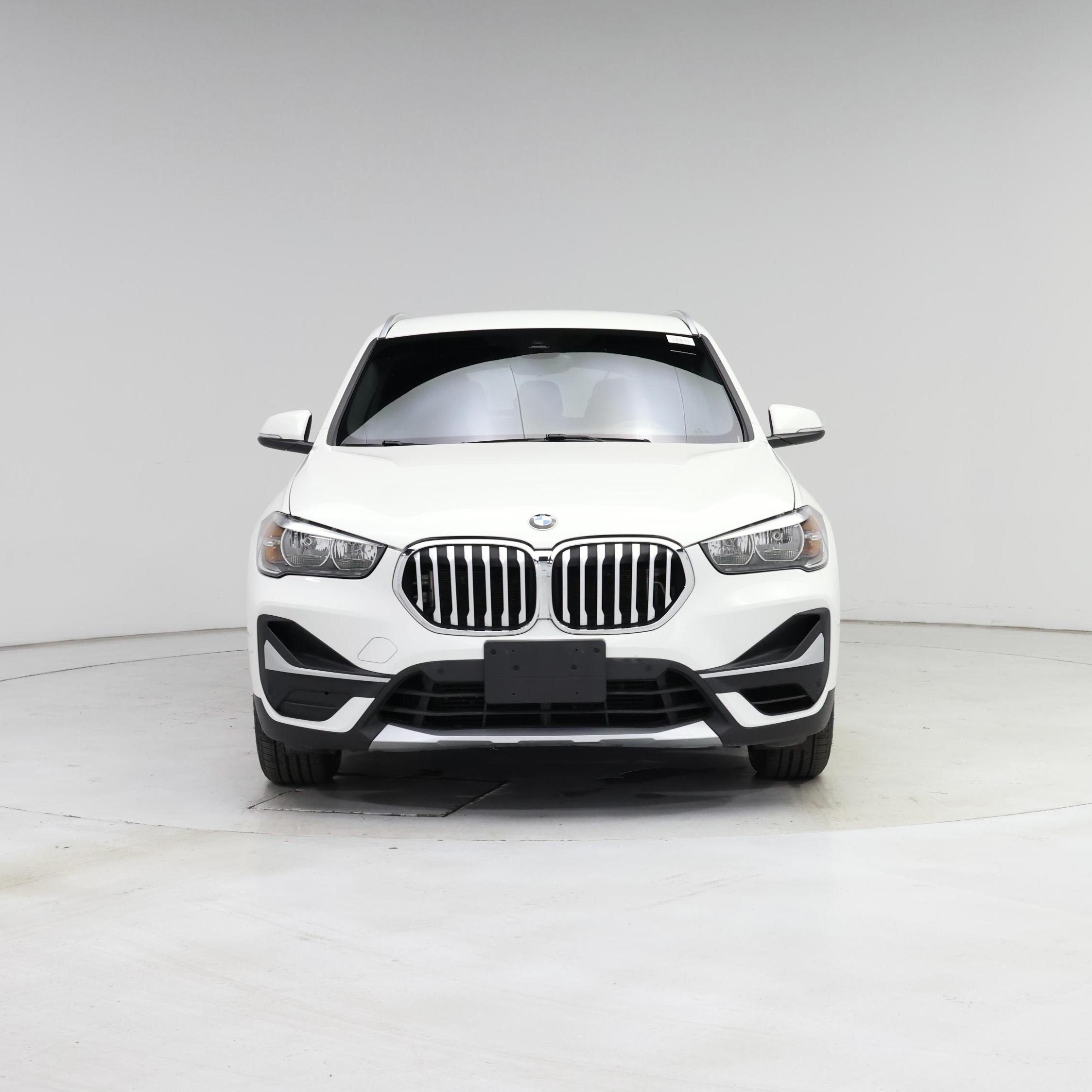 Thumbnail: 2021 BMW X1 - 5