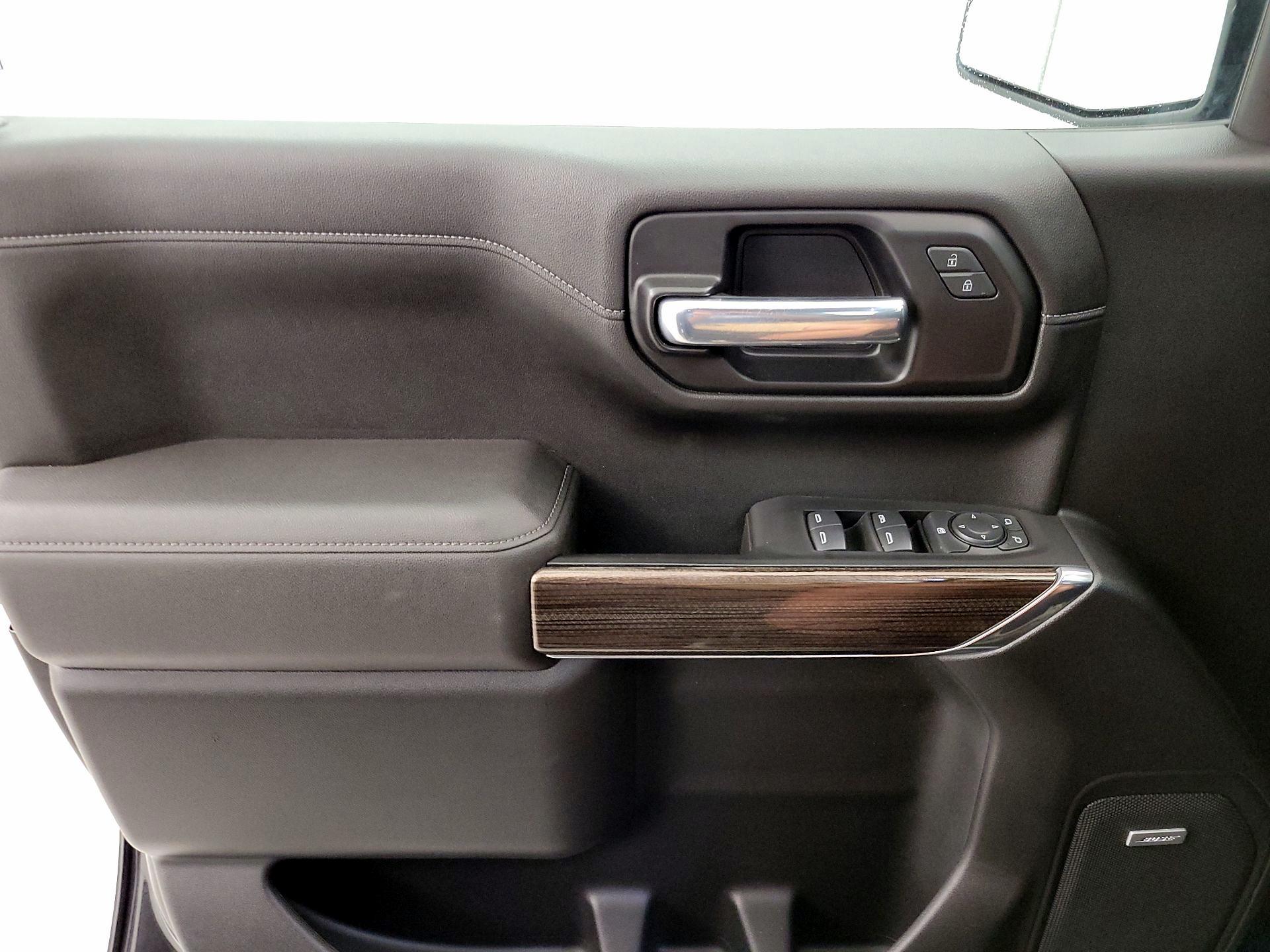Thumbnail: 2021 Chevrolet Silverado 1500 - 12