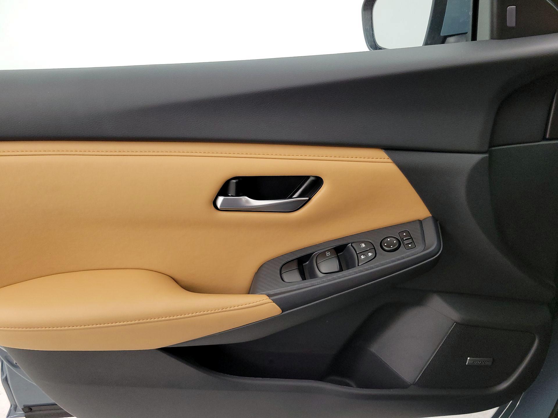 Thumbnail: 2025 Nissan Sentra - 12