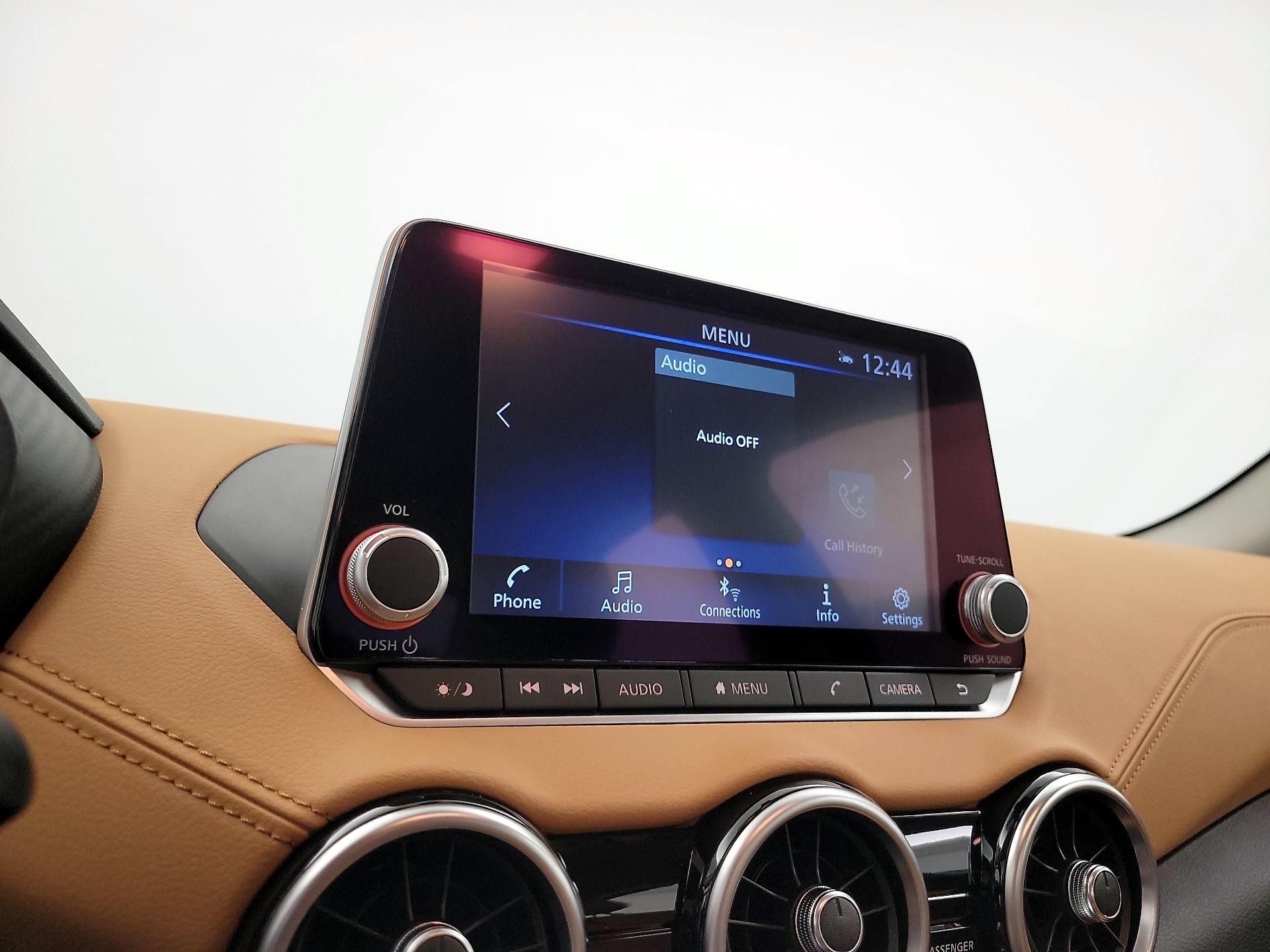 Thumbnail: 2025 Nissan Sentra - 15