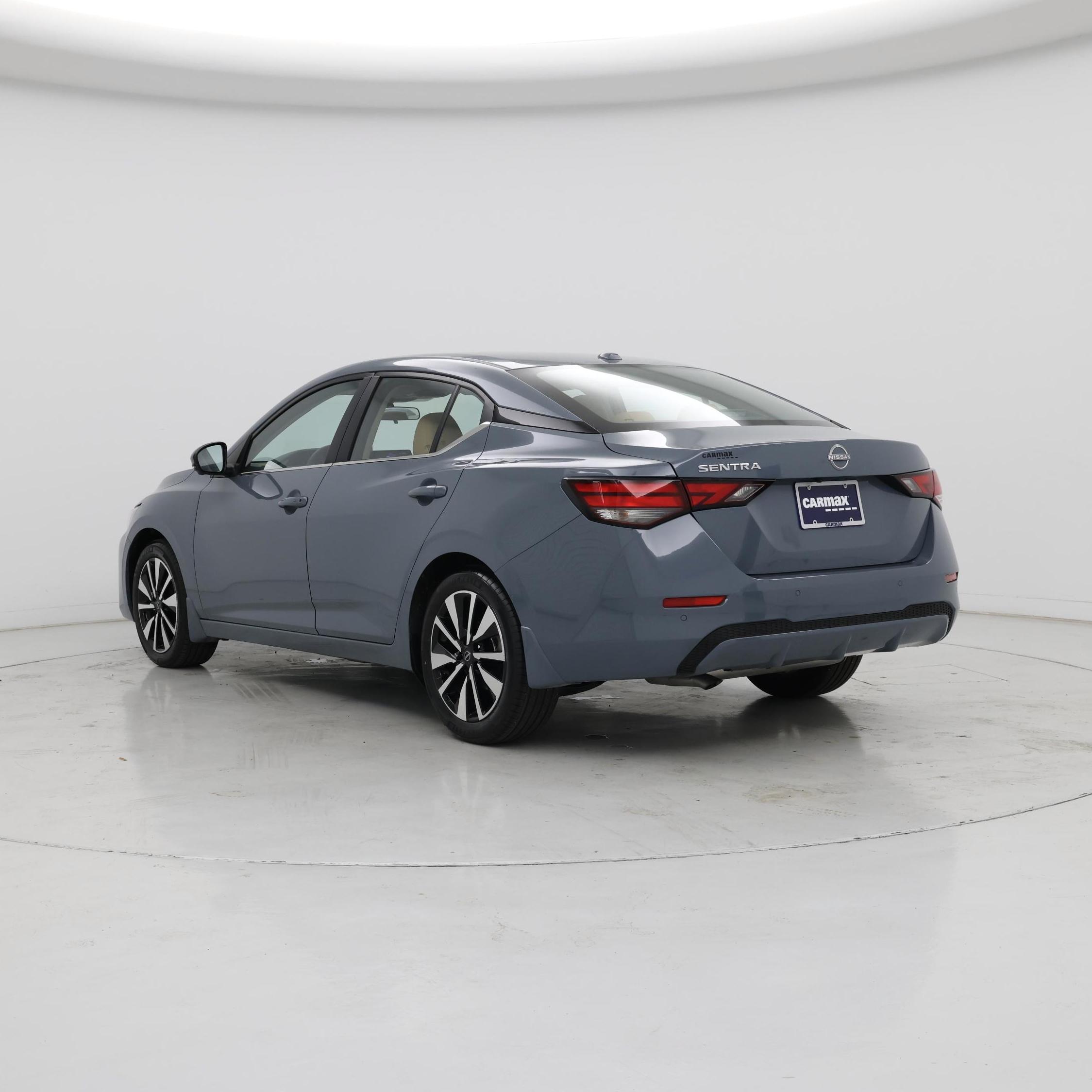 Thumbnail: 2025 Nissan Sentra - 2