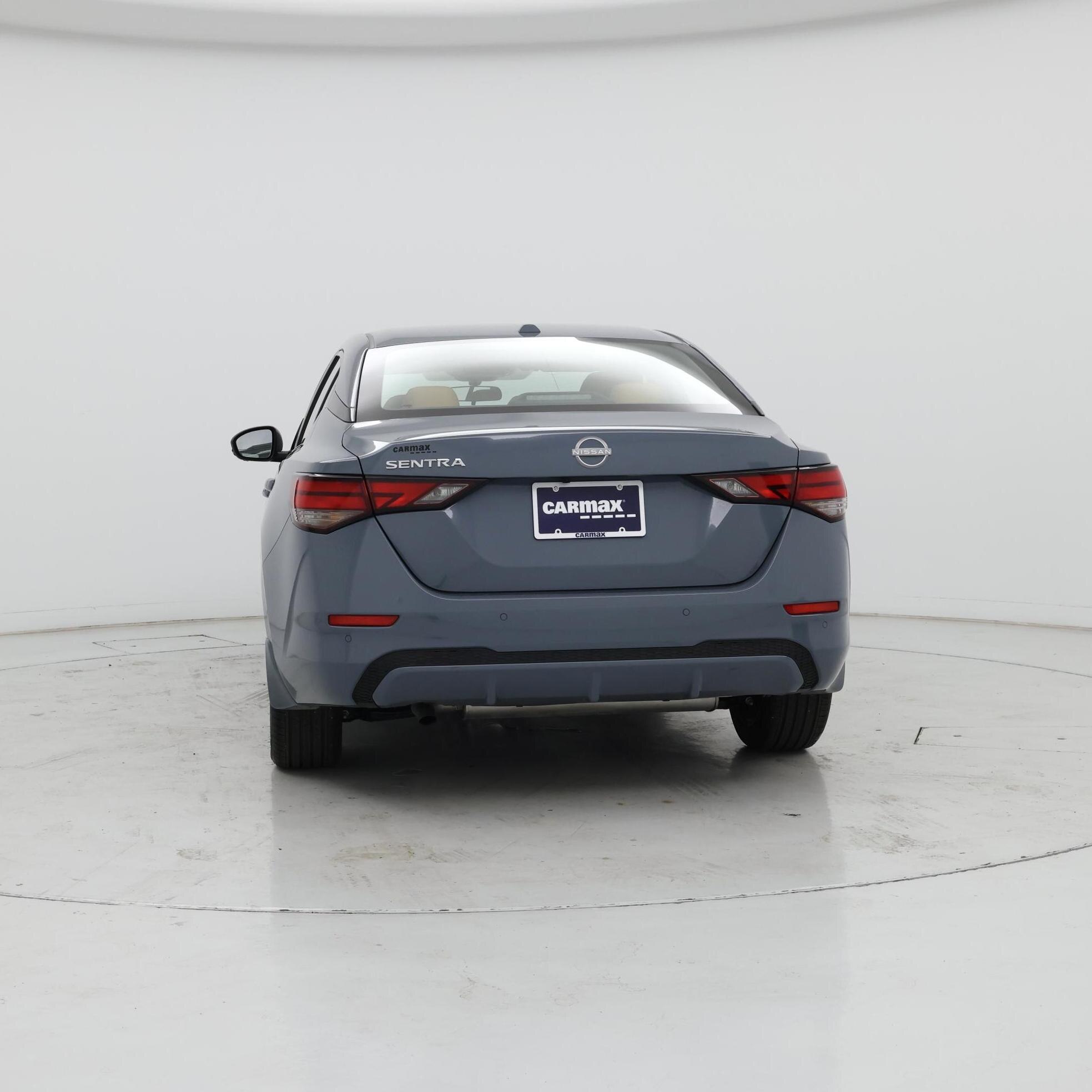 Thumbnail: 2025 Nissan Sentra - 6